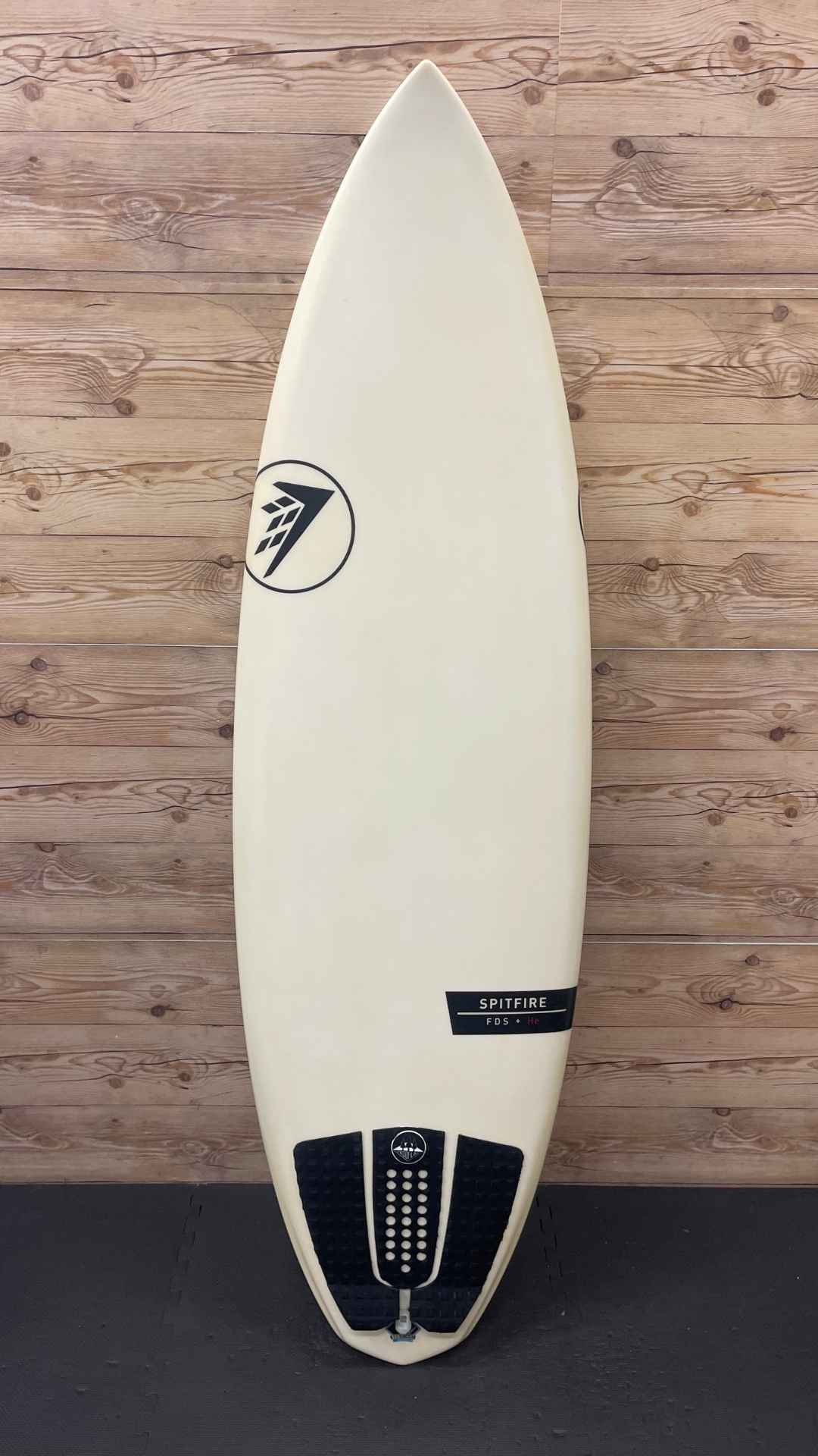 Spitfire 5'10"
