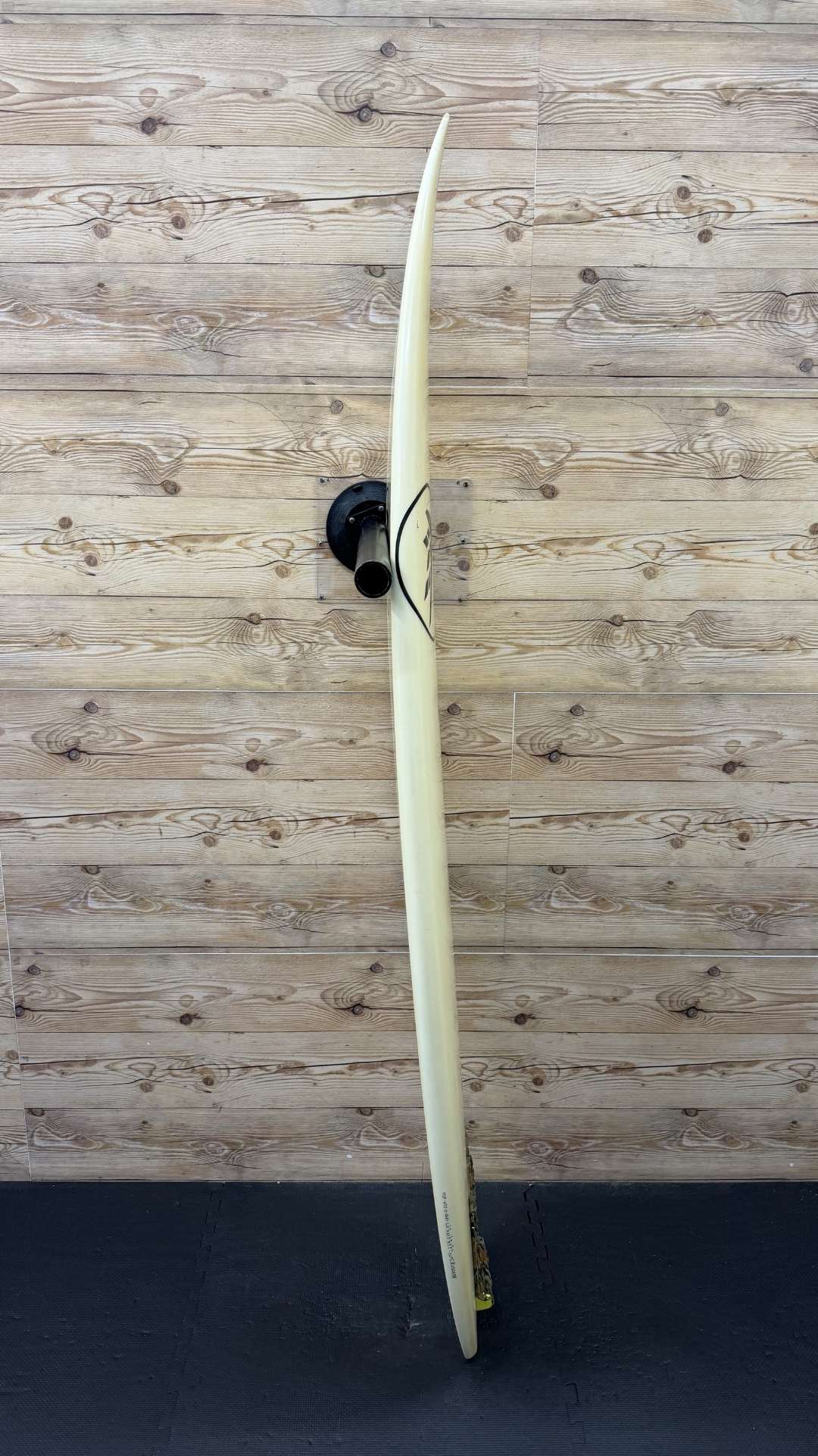 Spitfire 6'0"