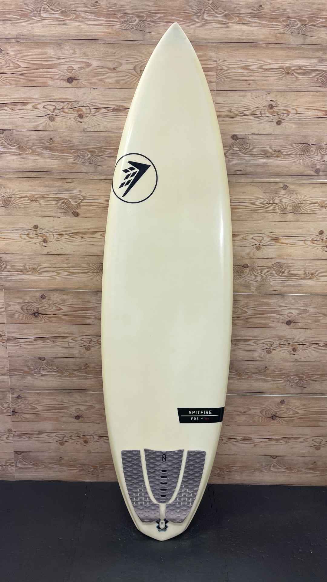 Spitfire 6'10"