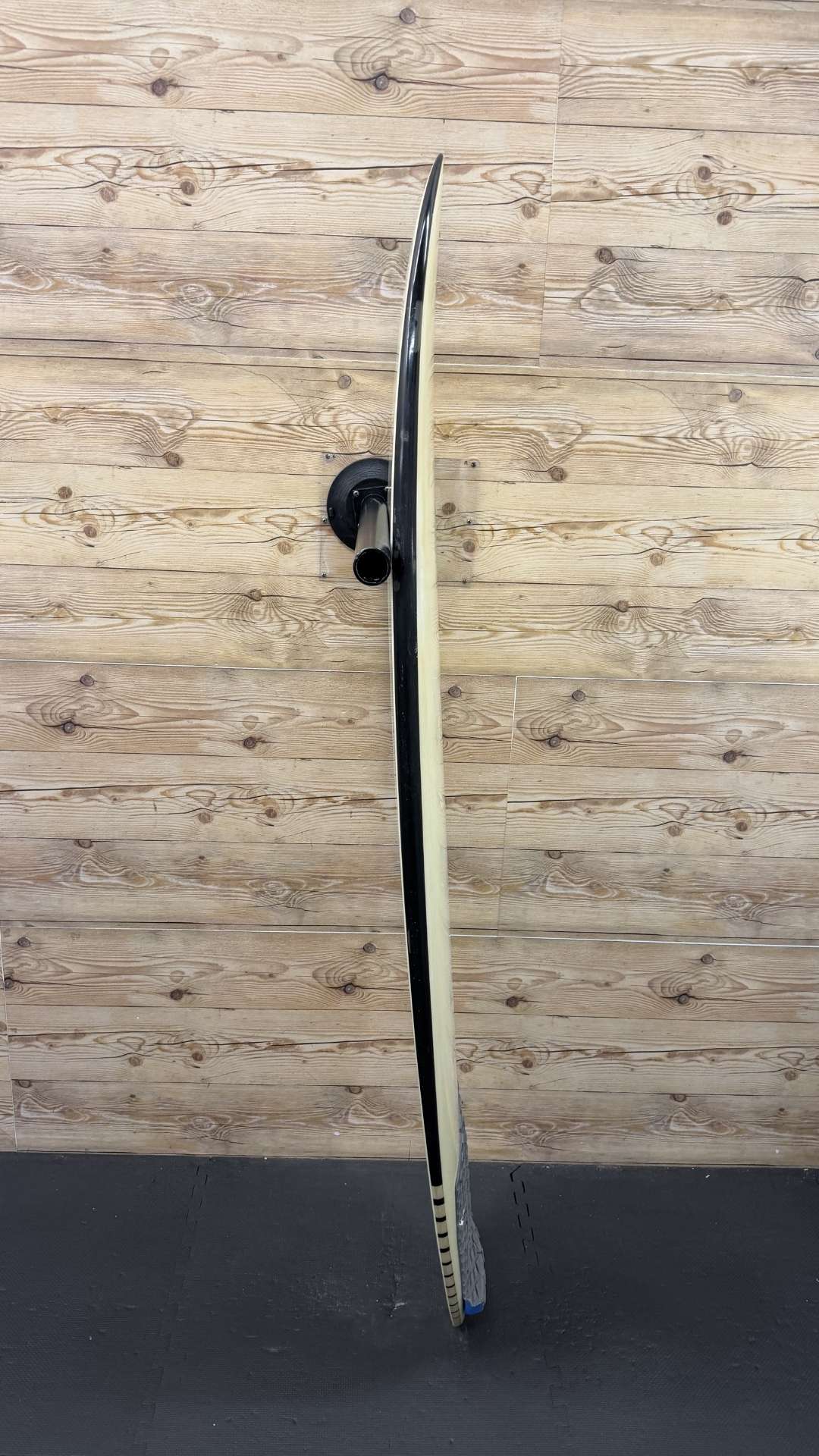 Sunday 5'9"
