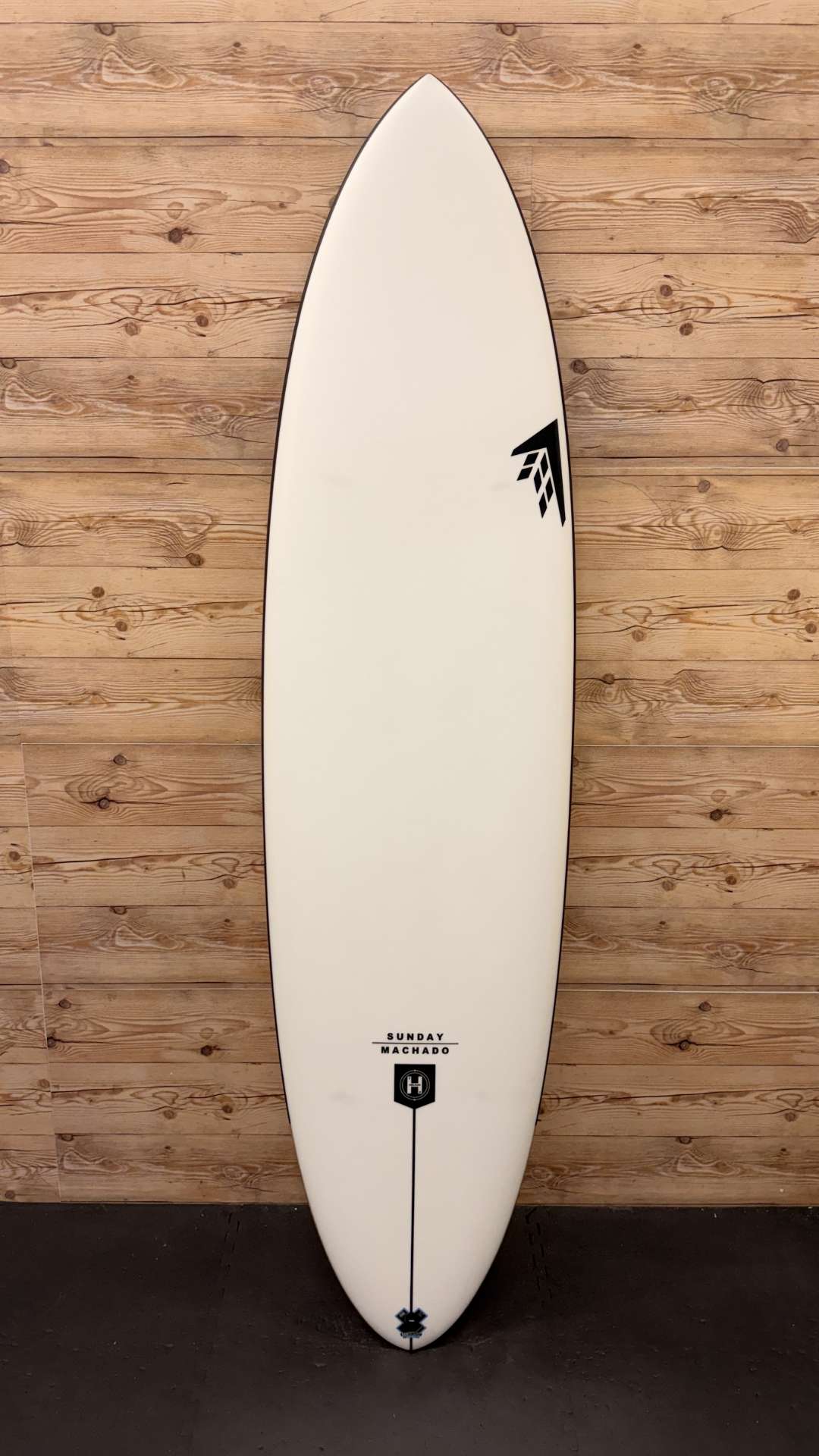 Sunday 7'0"
