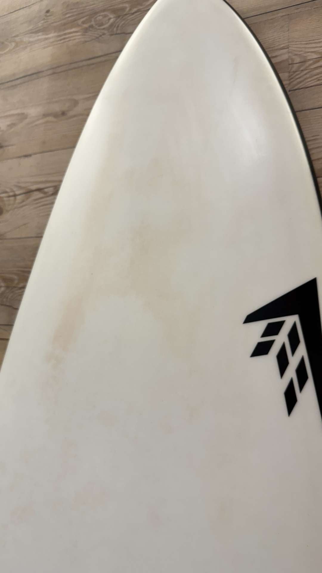 Sunday 7'0"