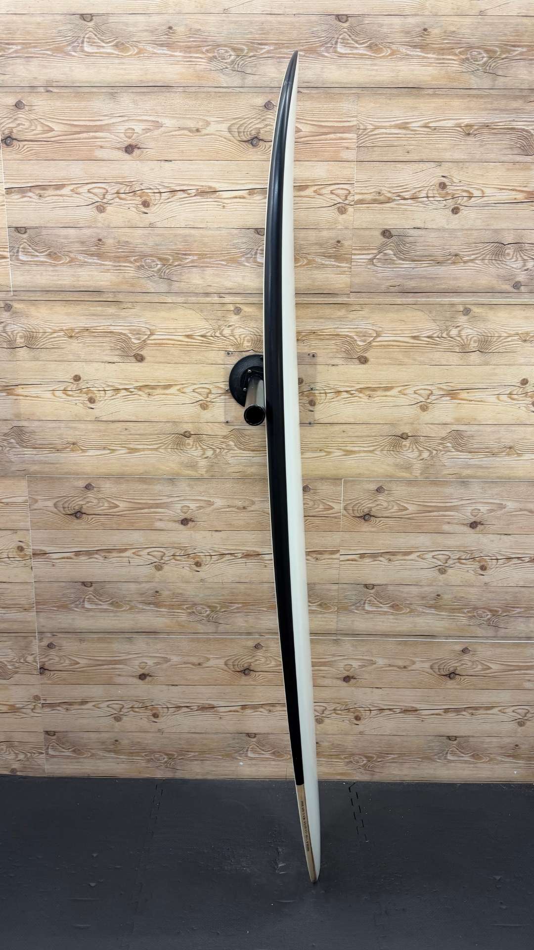 Sunday 6'8"