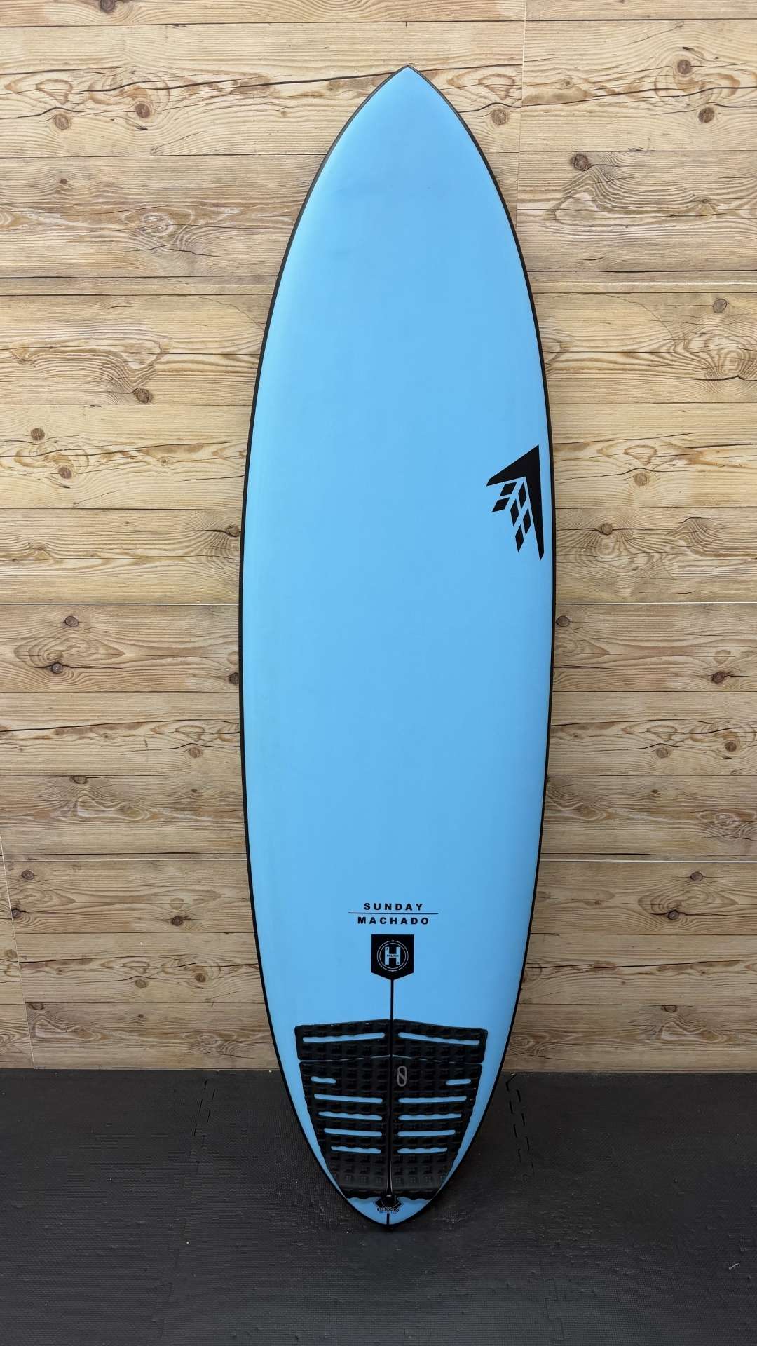 Sunday 6'0"