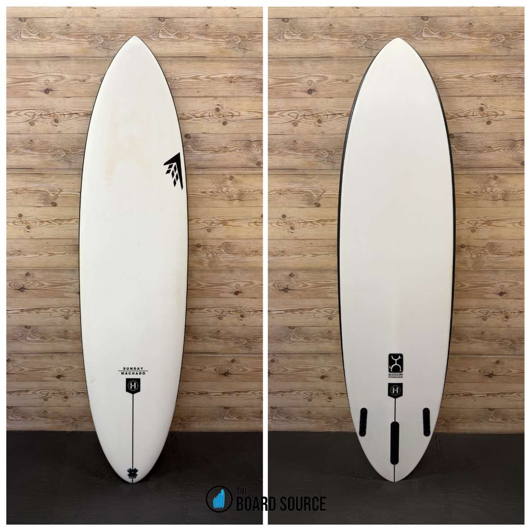 Sunday 7'0"