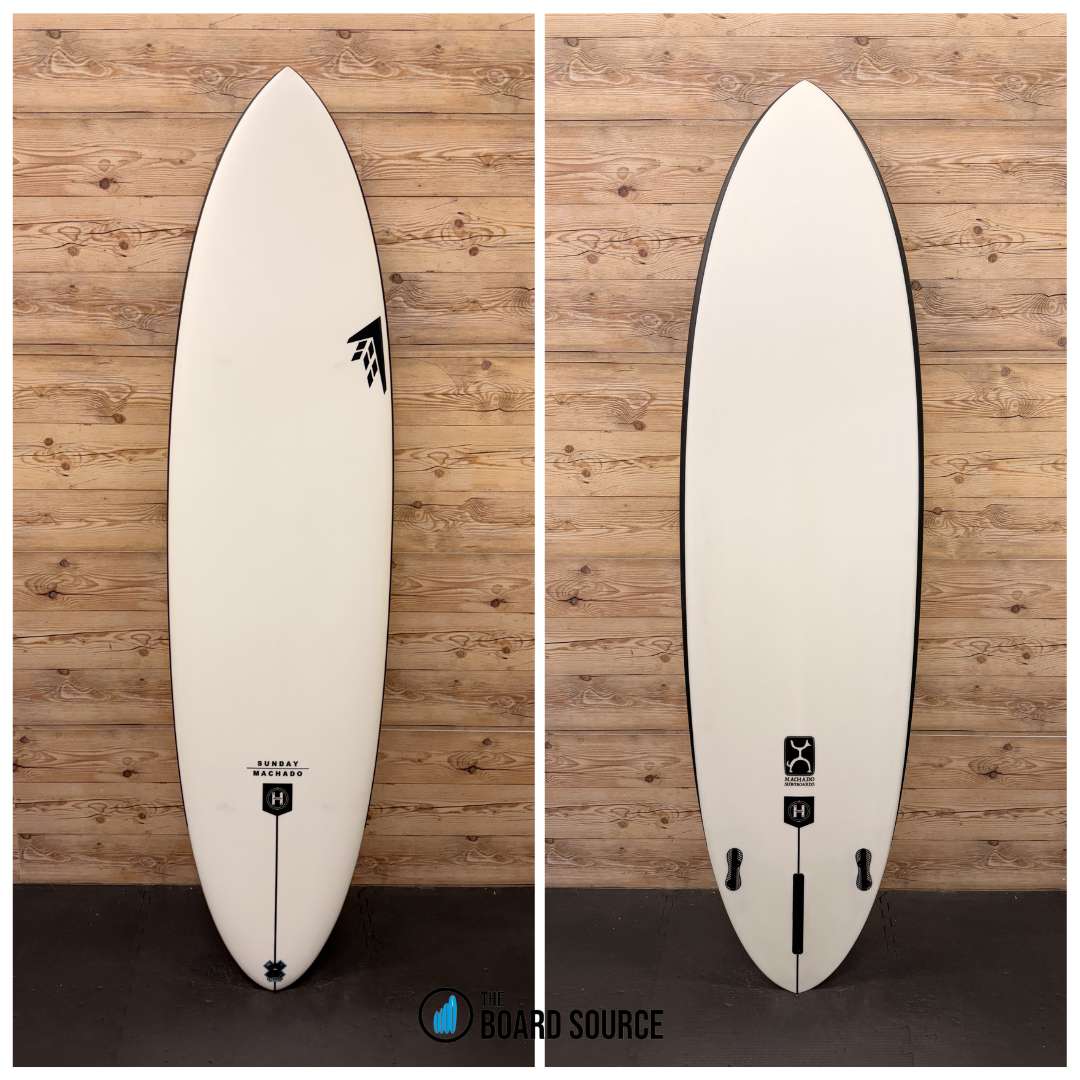 Sunday 7'0"