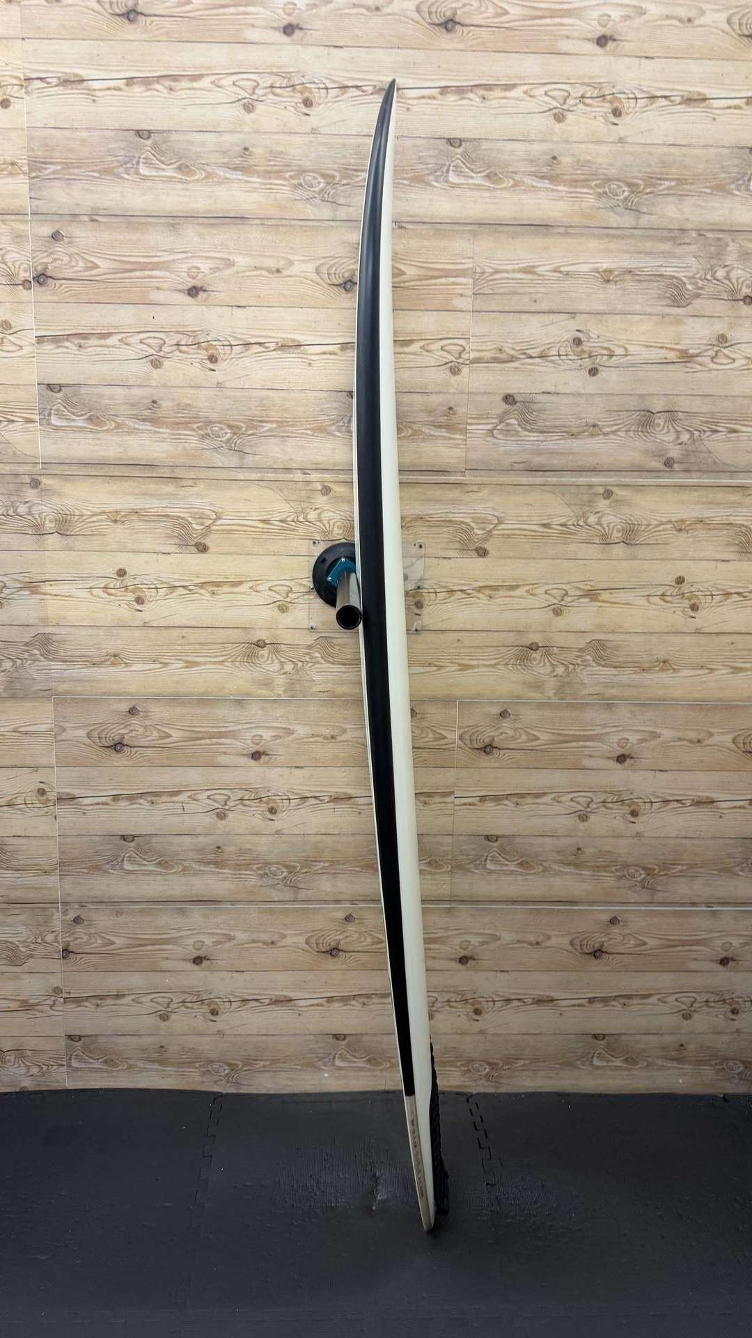 Sunday 7'3"