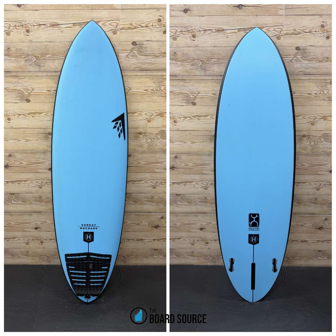 Sunday 6'0"