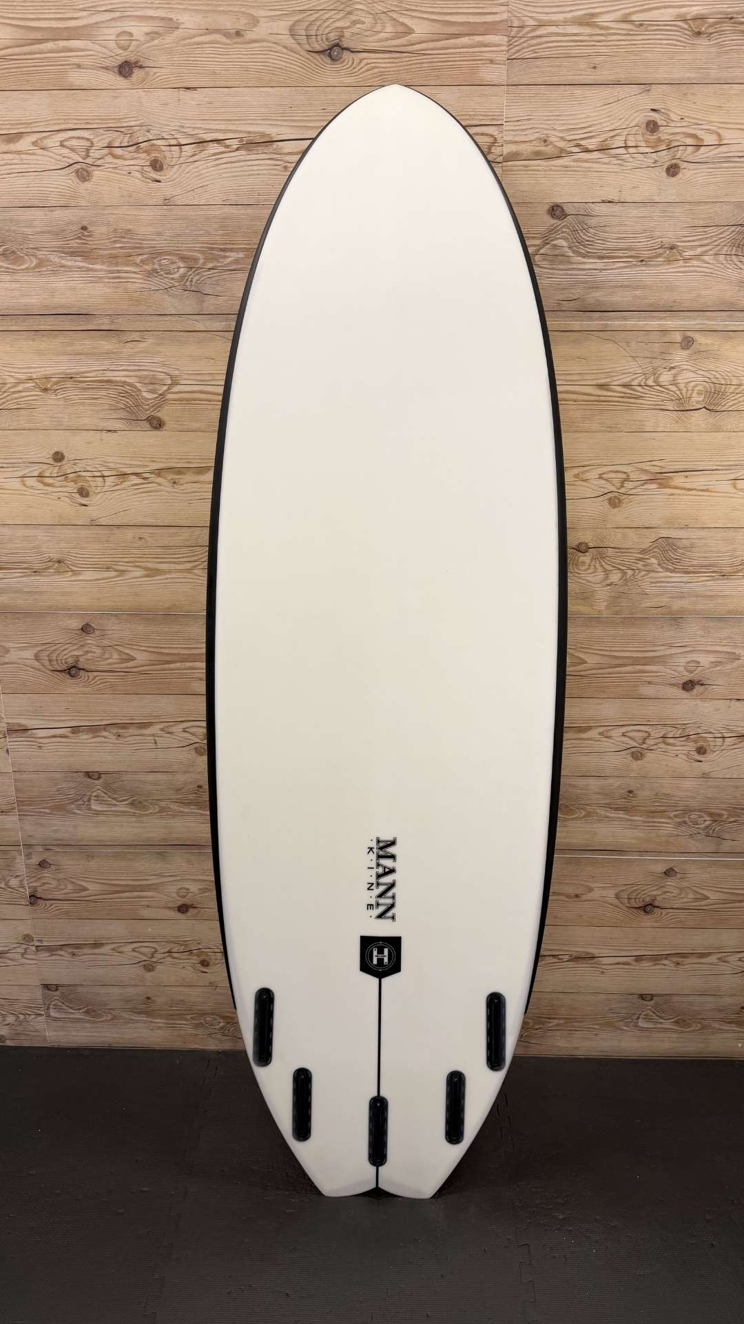 Sweet Potato 6'2"
