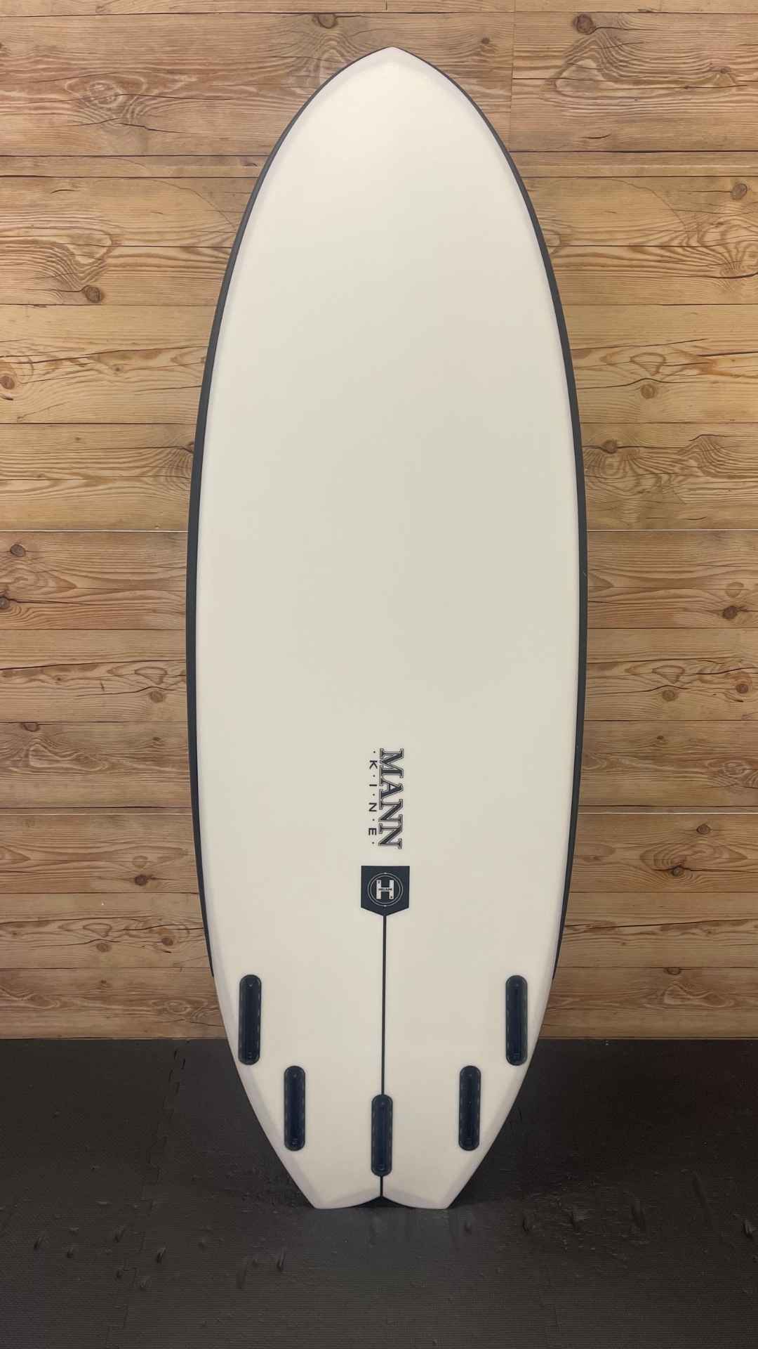 Sweet Potato 5'6"