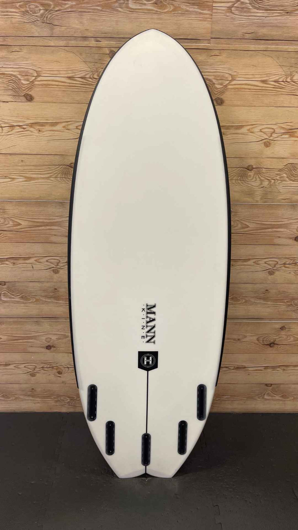 Sweet Potato 5'2"