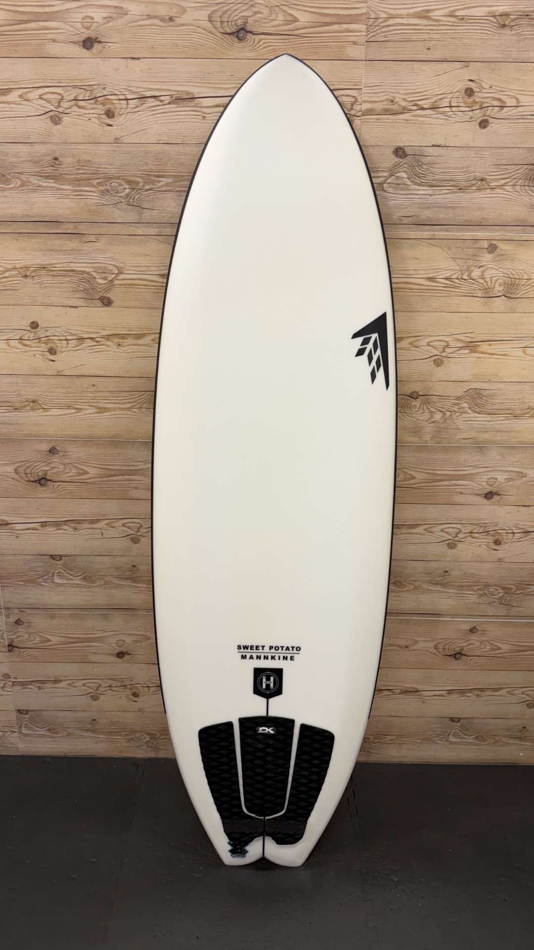 Sweet Potato 6'2"