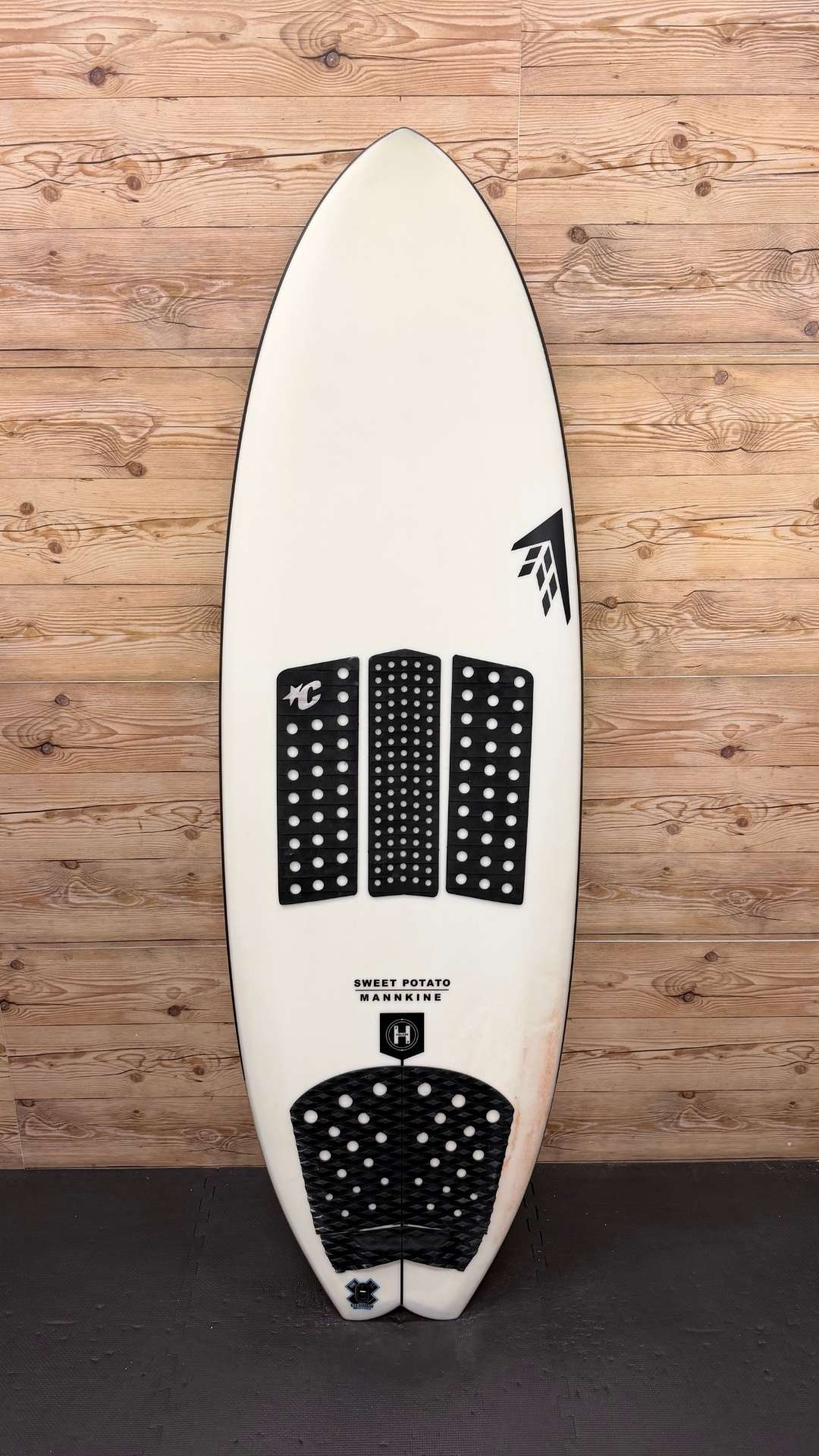 Sweet Potato 6'0"