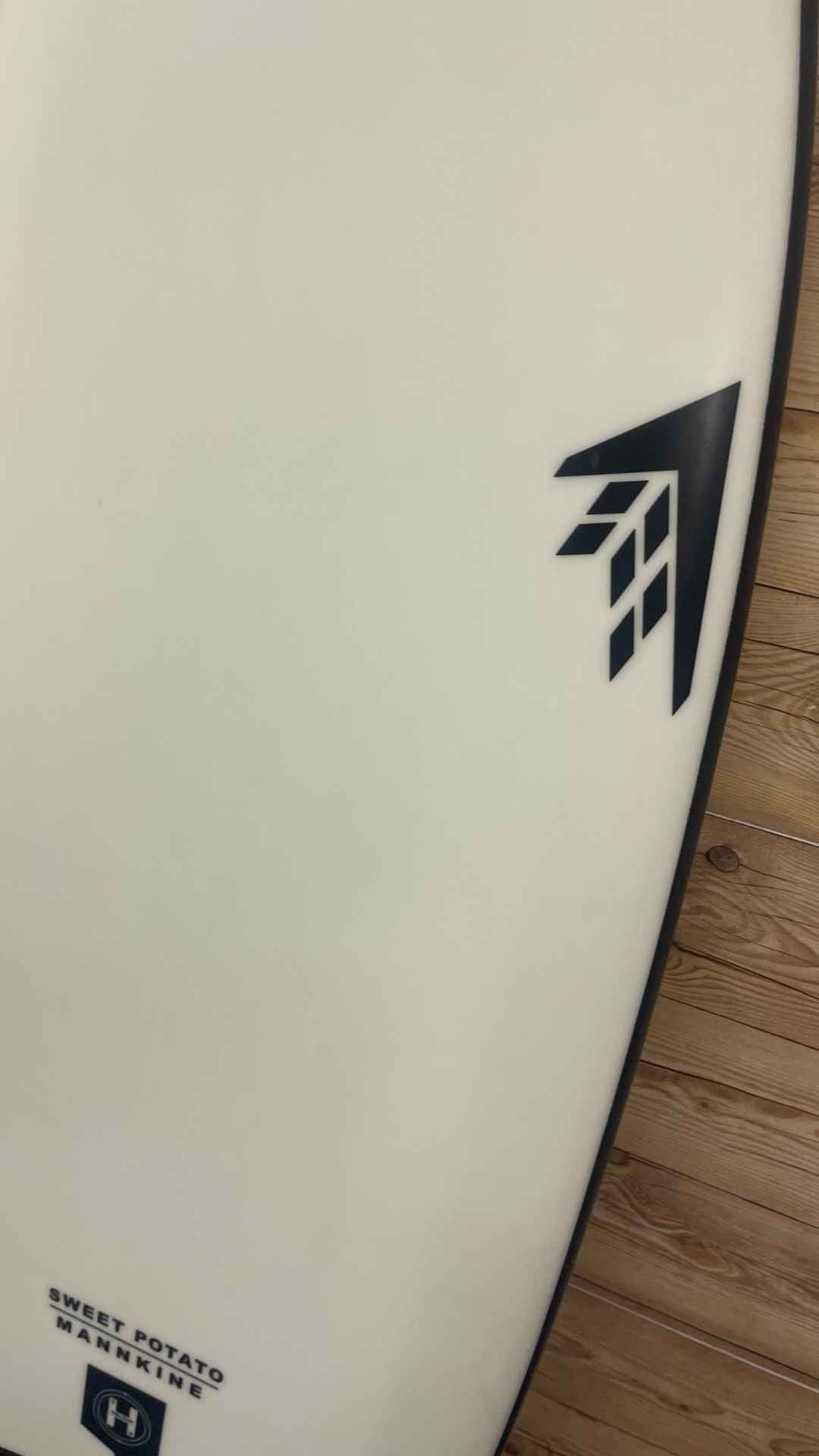 Sweet Potato 6'0"