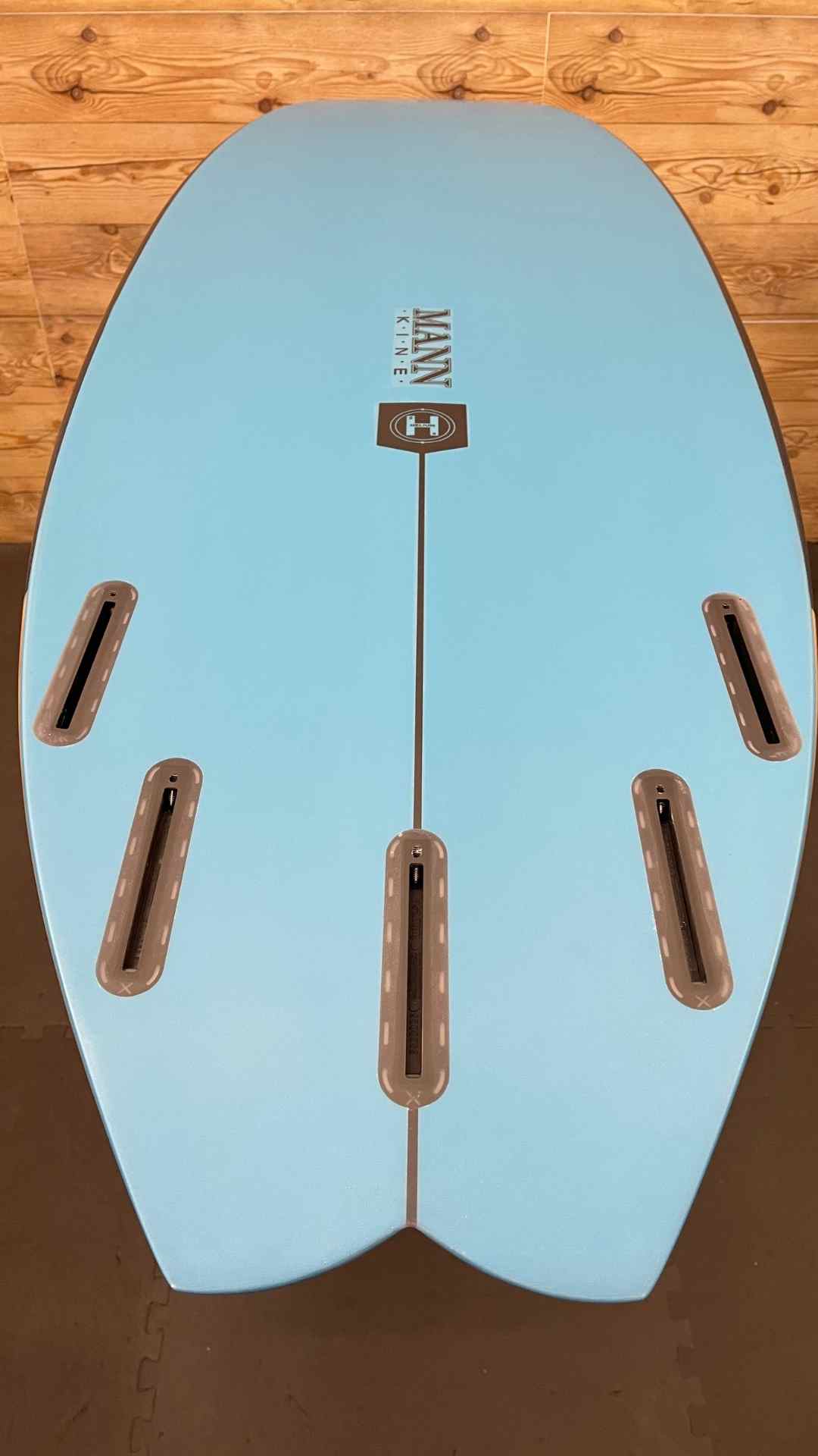 Sweet Potato *Blem 6'0"