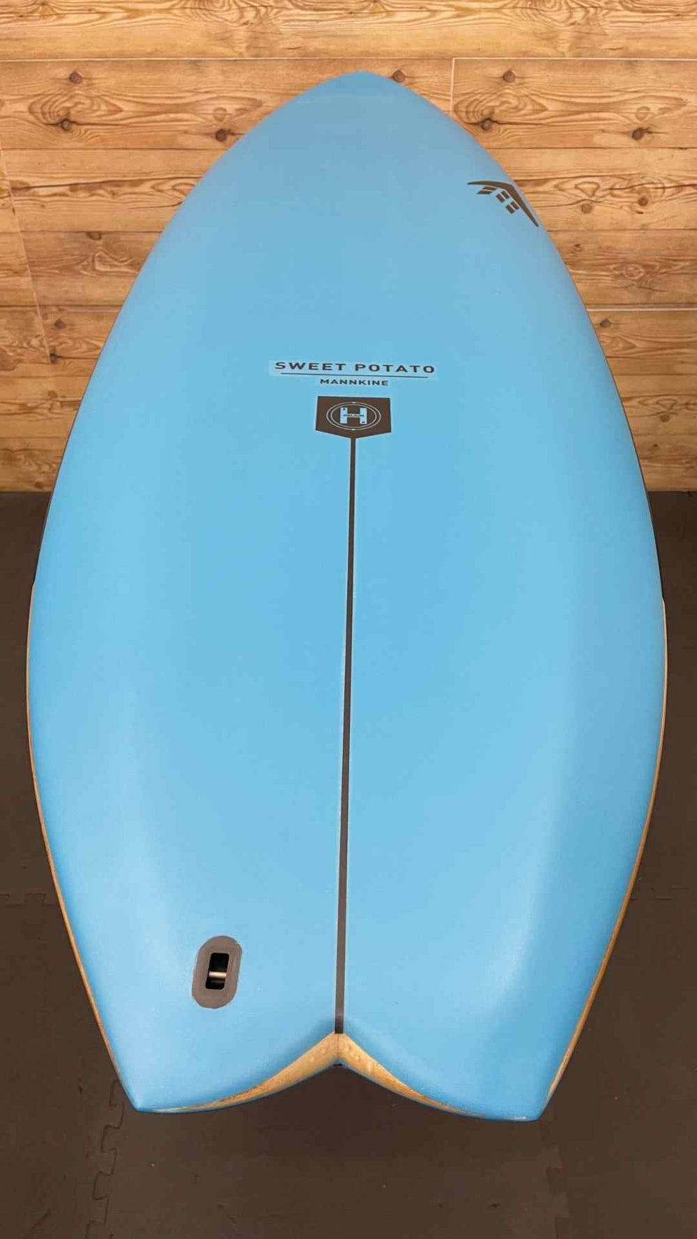 Sweet Potato *Blem 6'0"