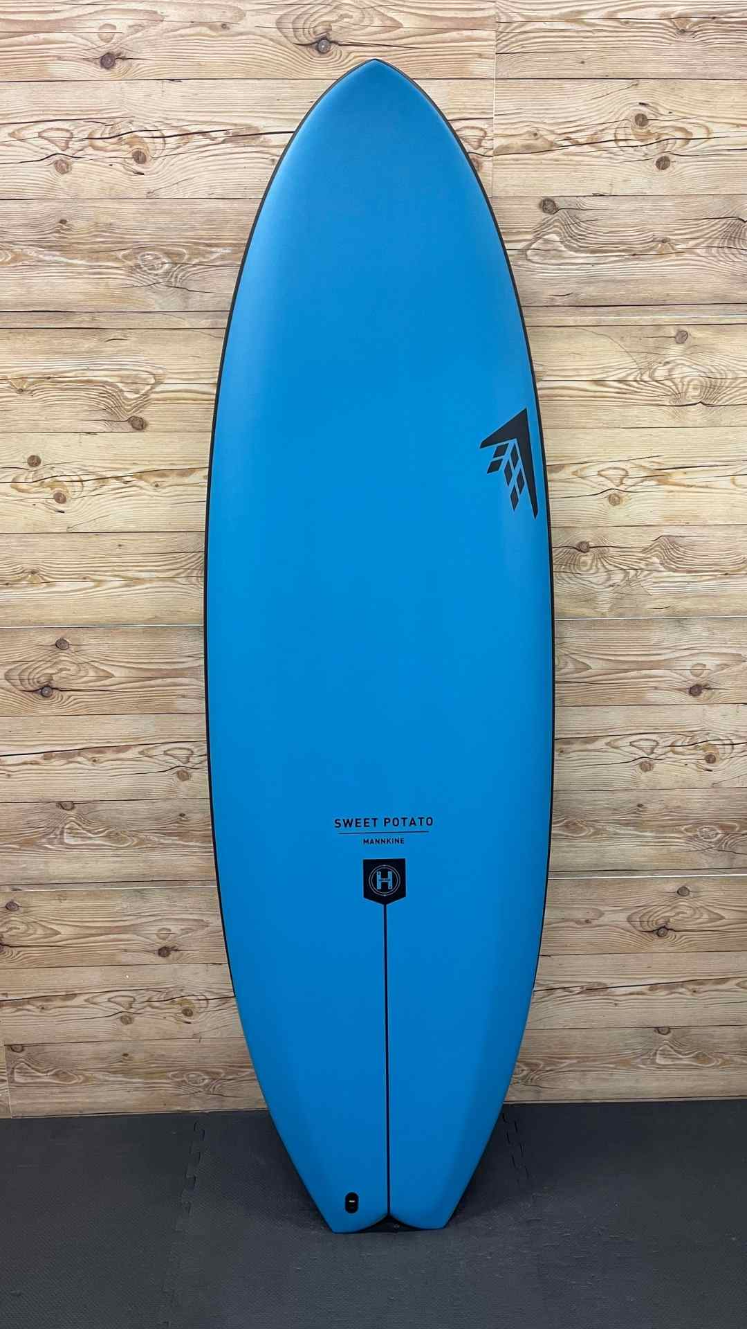 Sweet Potato *Blem 6'0"