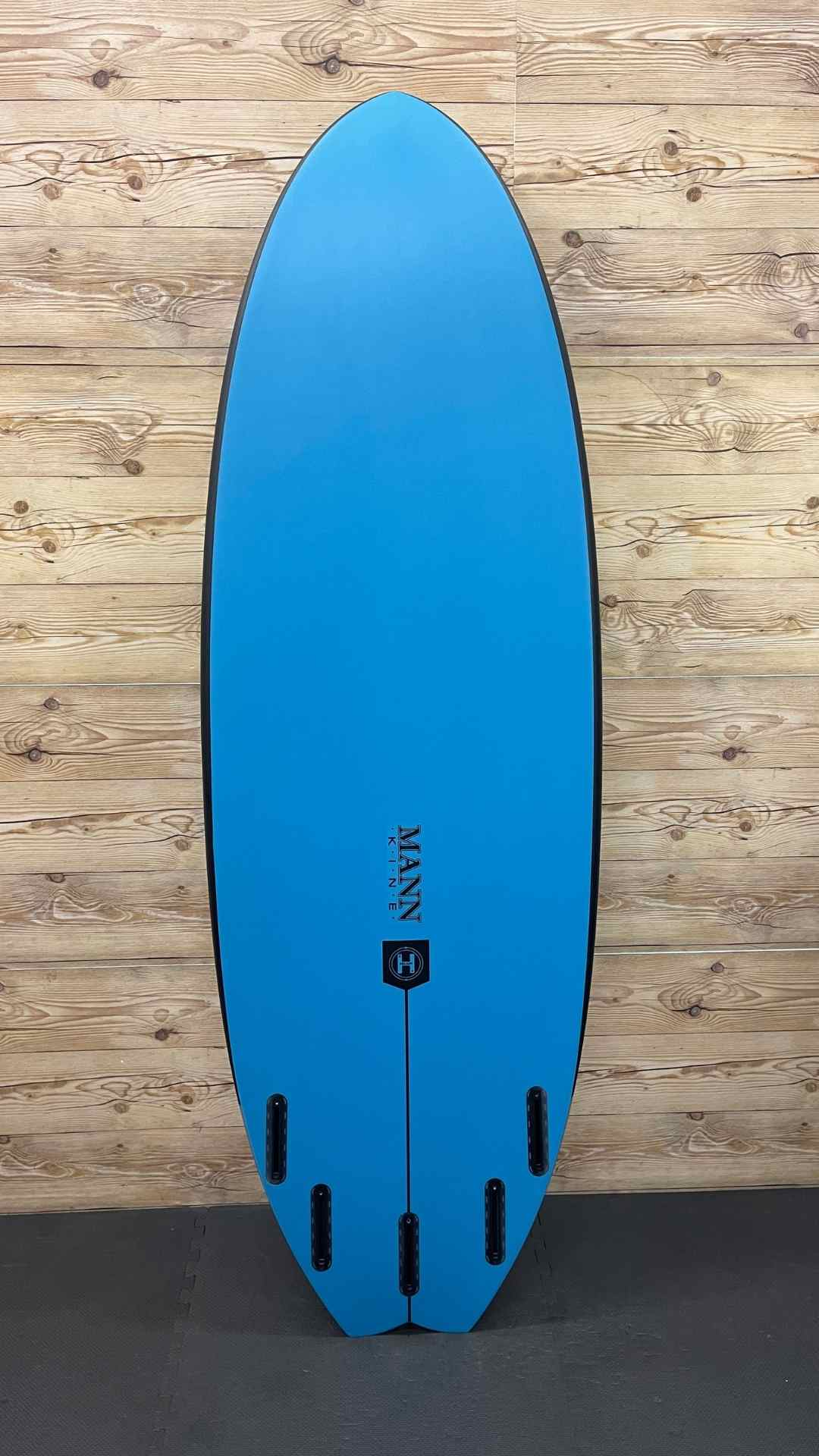 Sweet Potato *Blem 6'0"