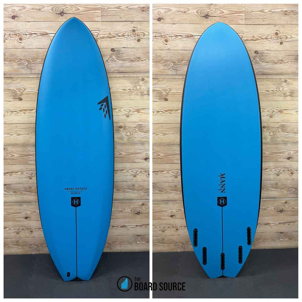 Sweet Potato *Blem 6'0"