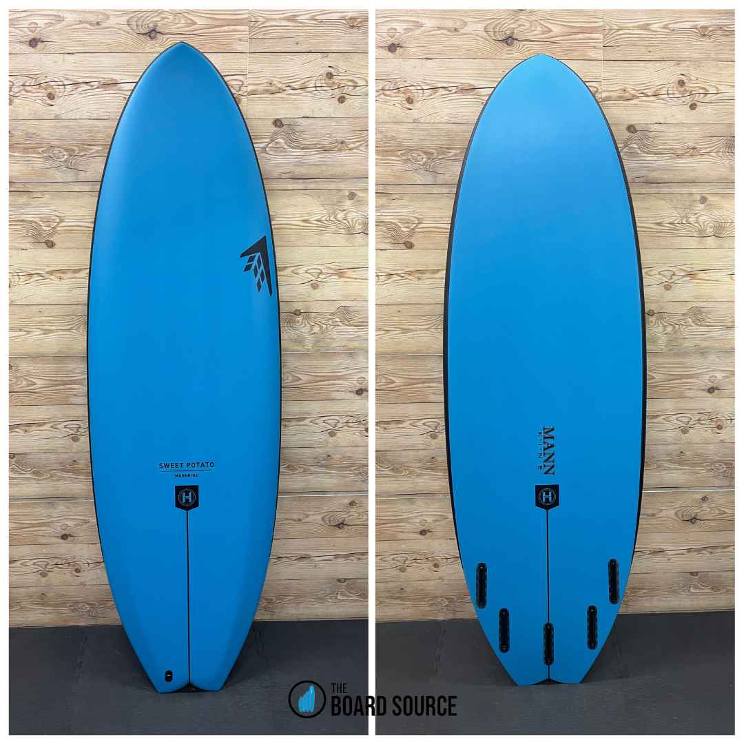 Sweet Potato *Blem 6'0"