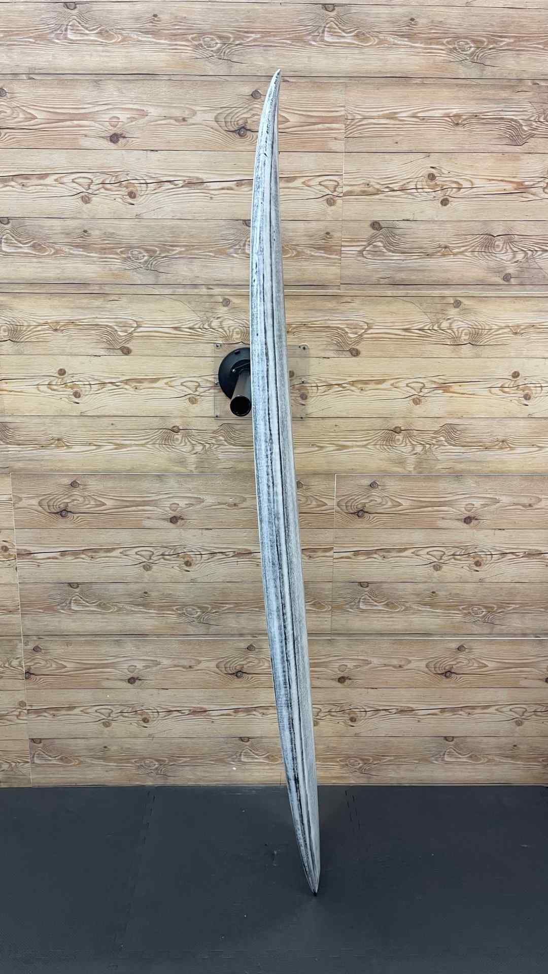 Sweet Potato *Blem 5'10"