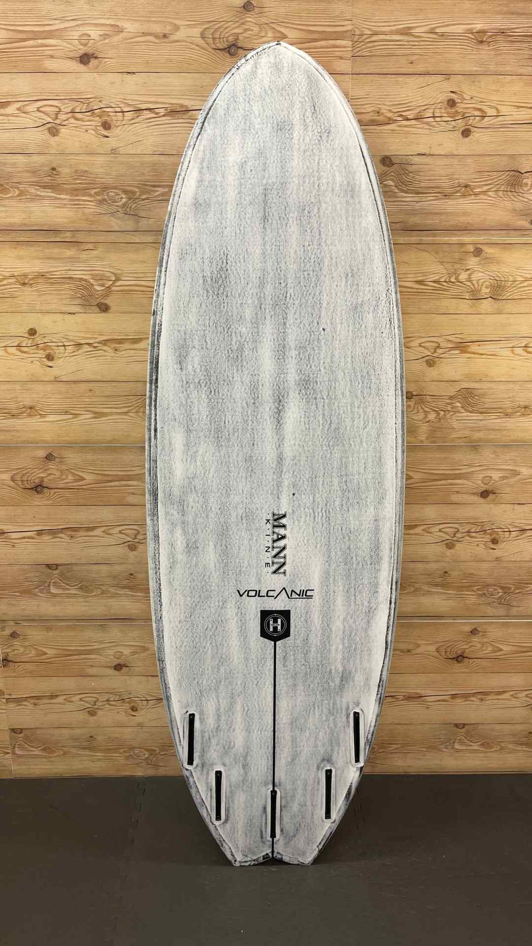 Sweet Potato *Blem 5'10"