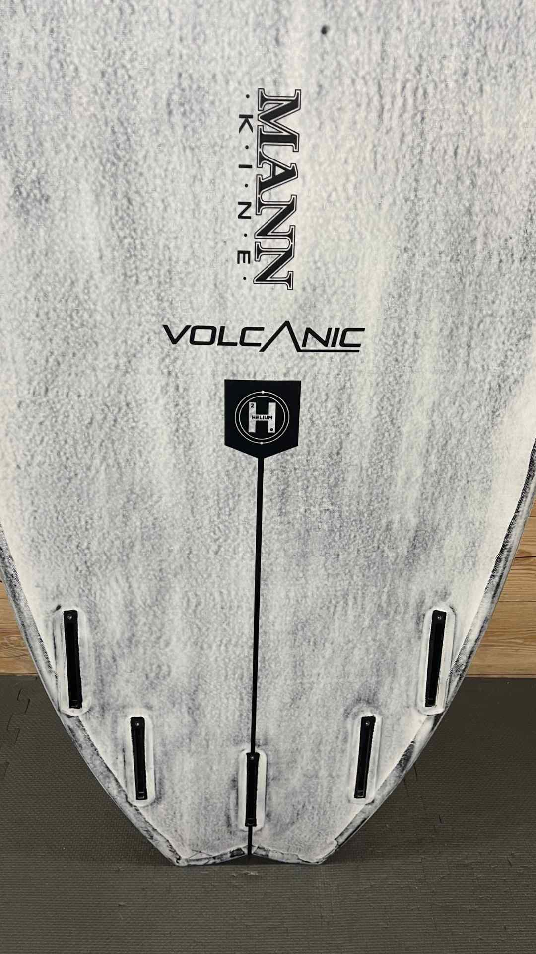 Sweet Potato *Blem 5'10"