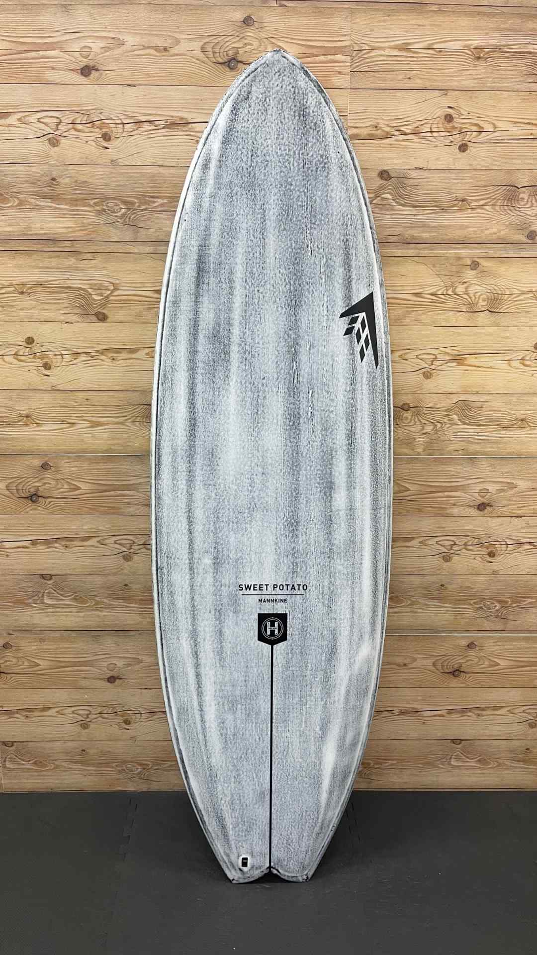 Sweet Potato *Blem 5'10"