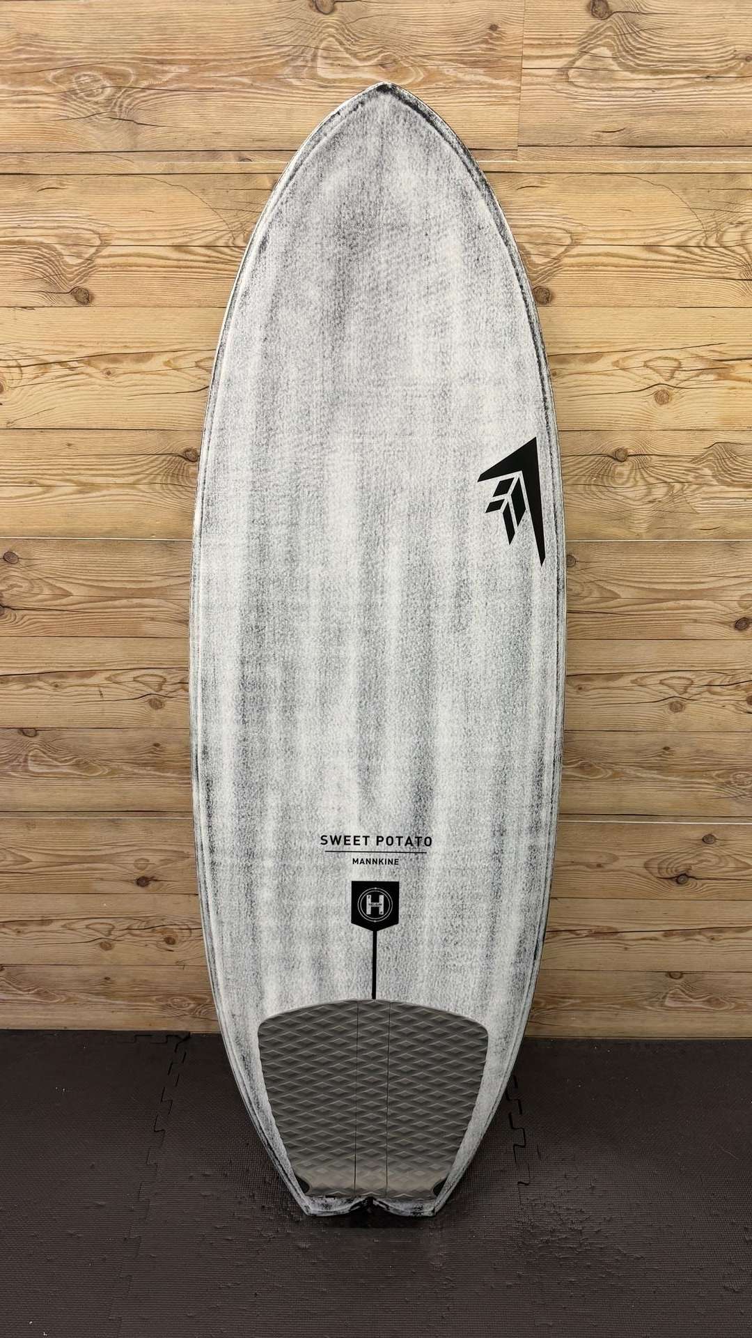 Sweet Potato 5'4"