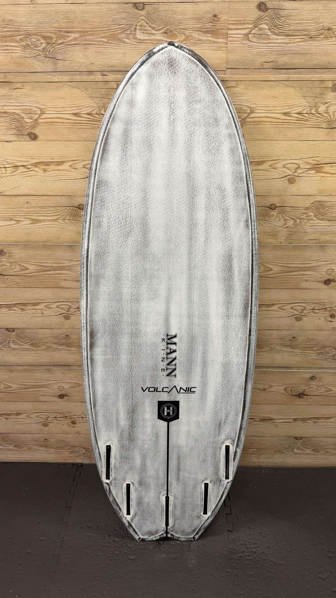 Sweet Potato 5'4"