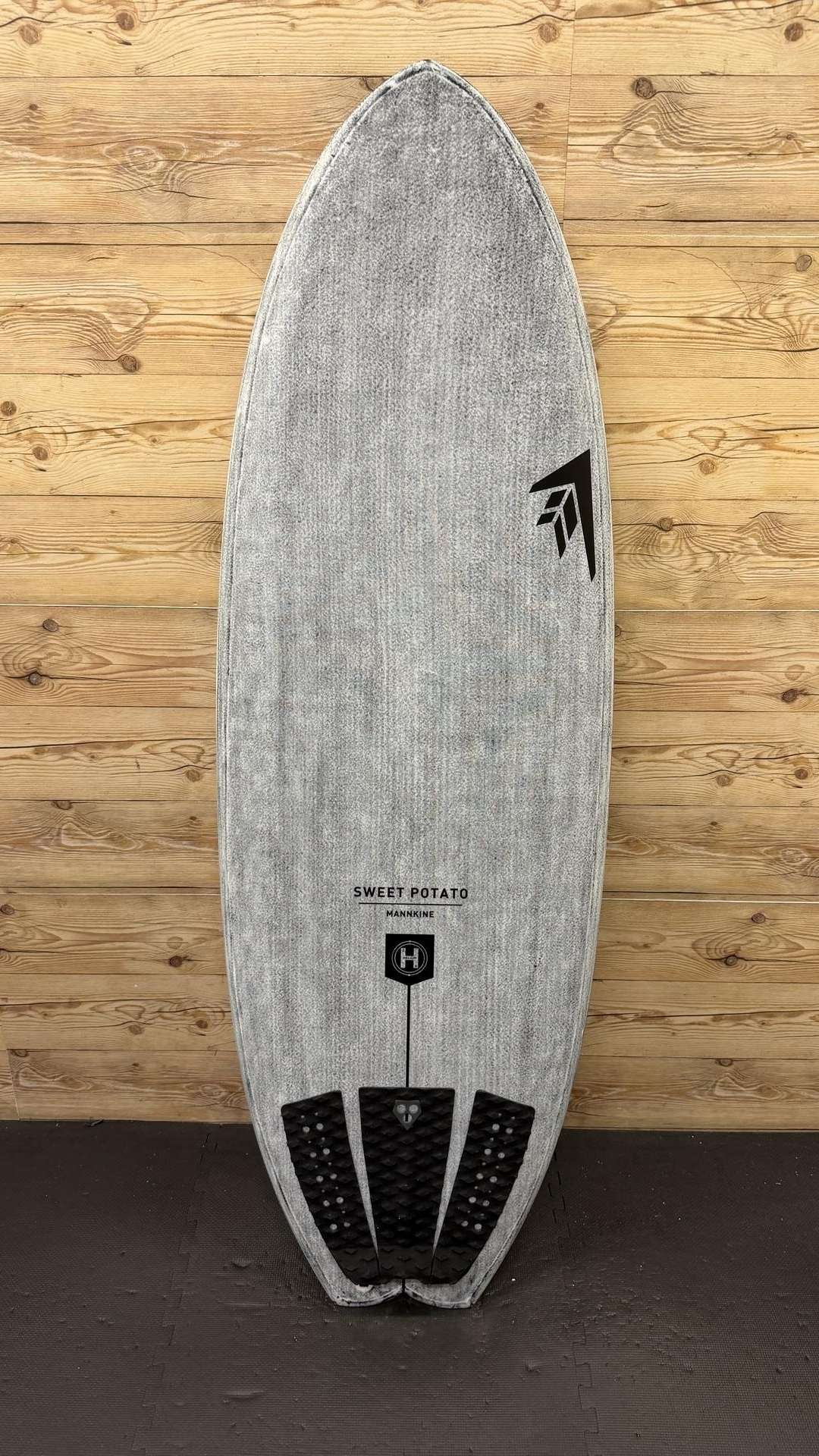 Sweet Potato 5'8"