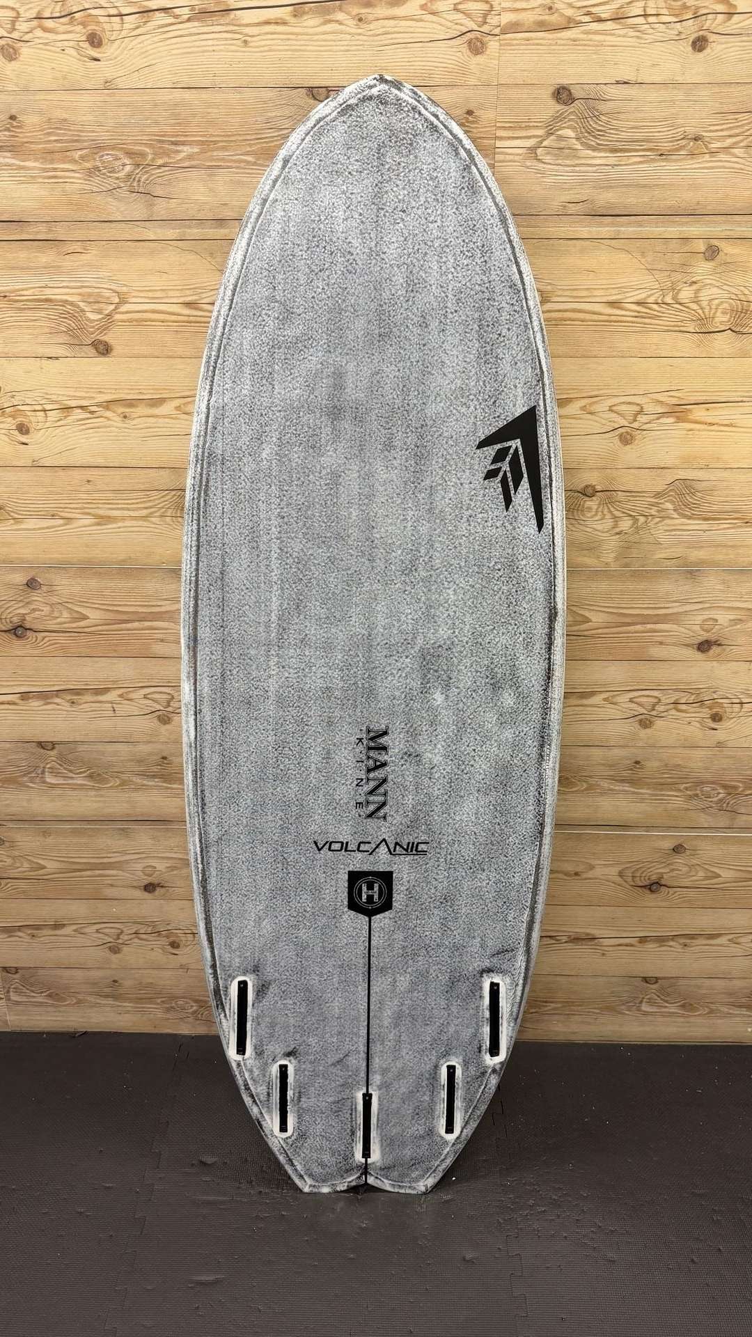 Sweet Potato 5'8"