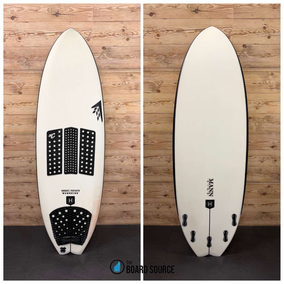 Sweet Potato 6'0"