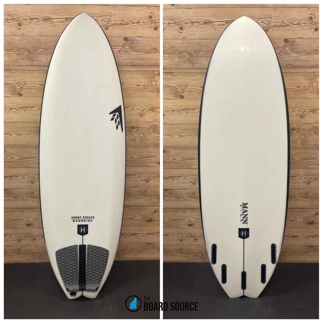 Sweet Potato 6'0"