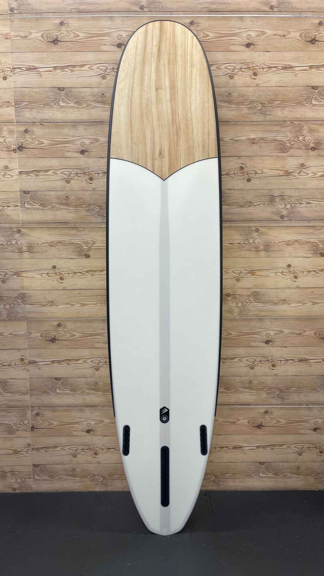 The Gem 8'3"