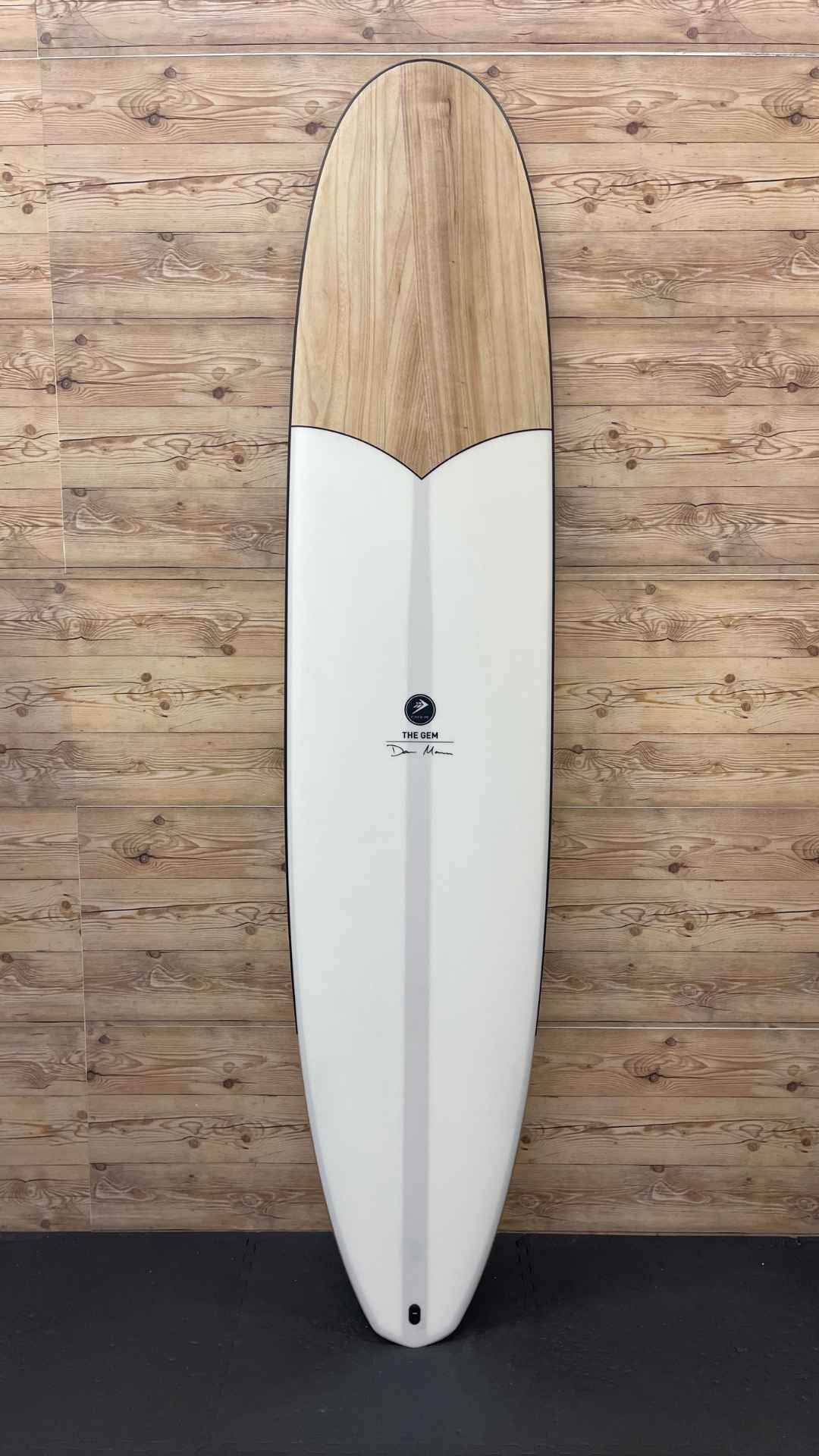 The Gem 8'3"