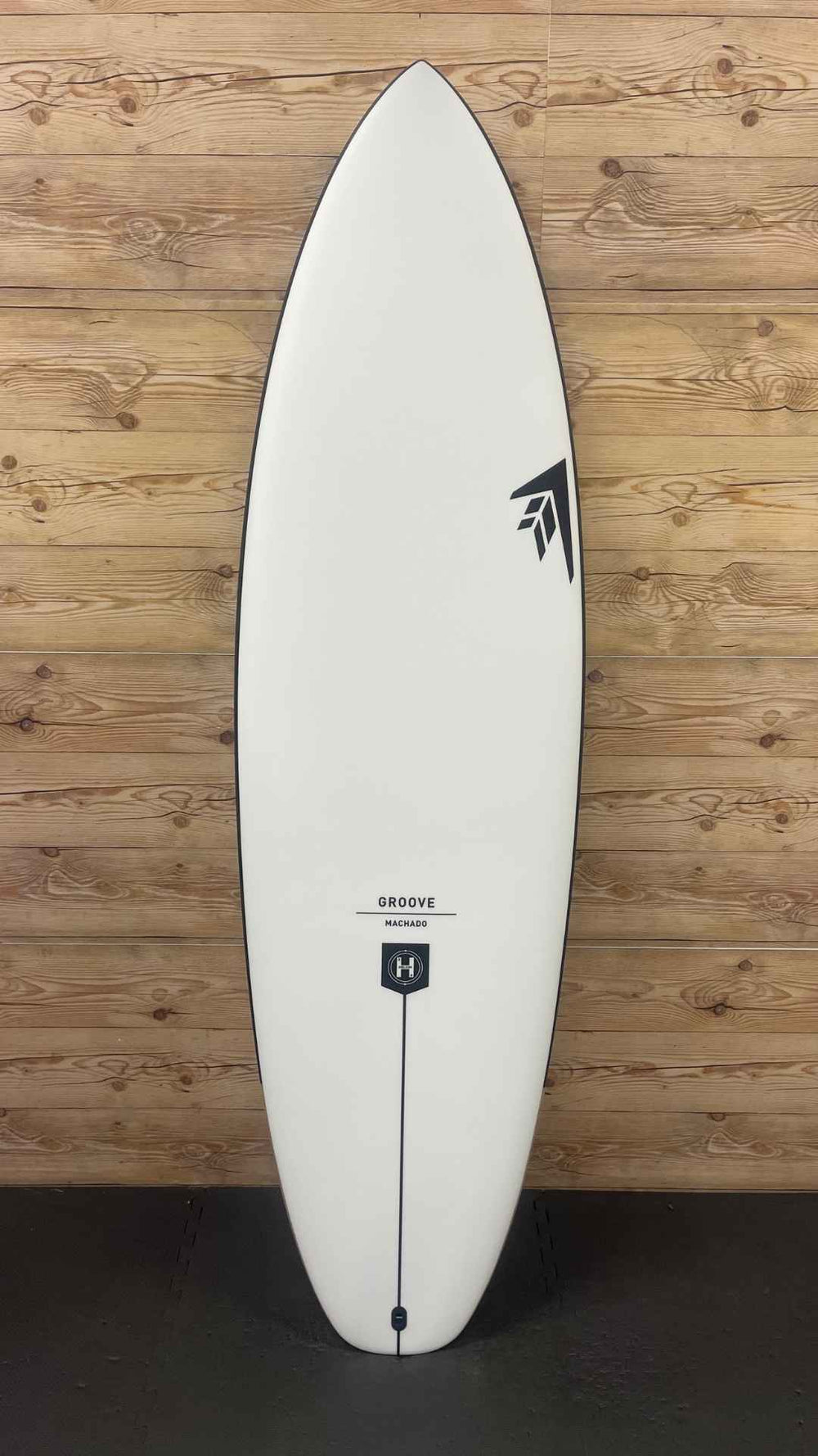 The Groove *Blem 6'0"