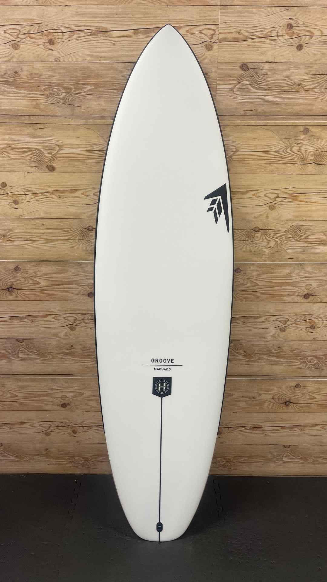 The Groove *Blem 6'0"