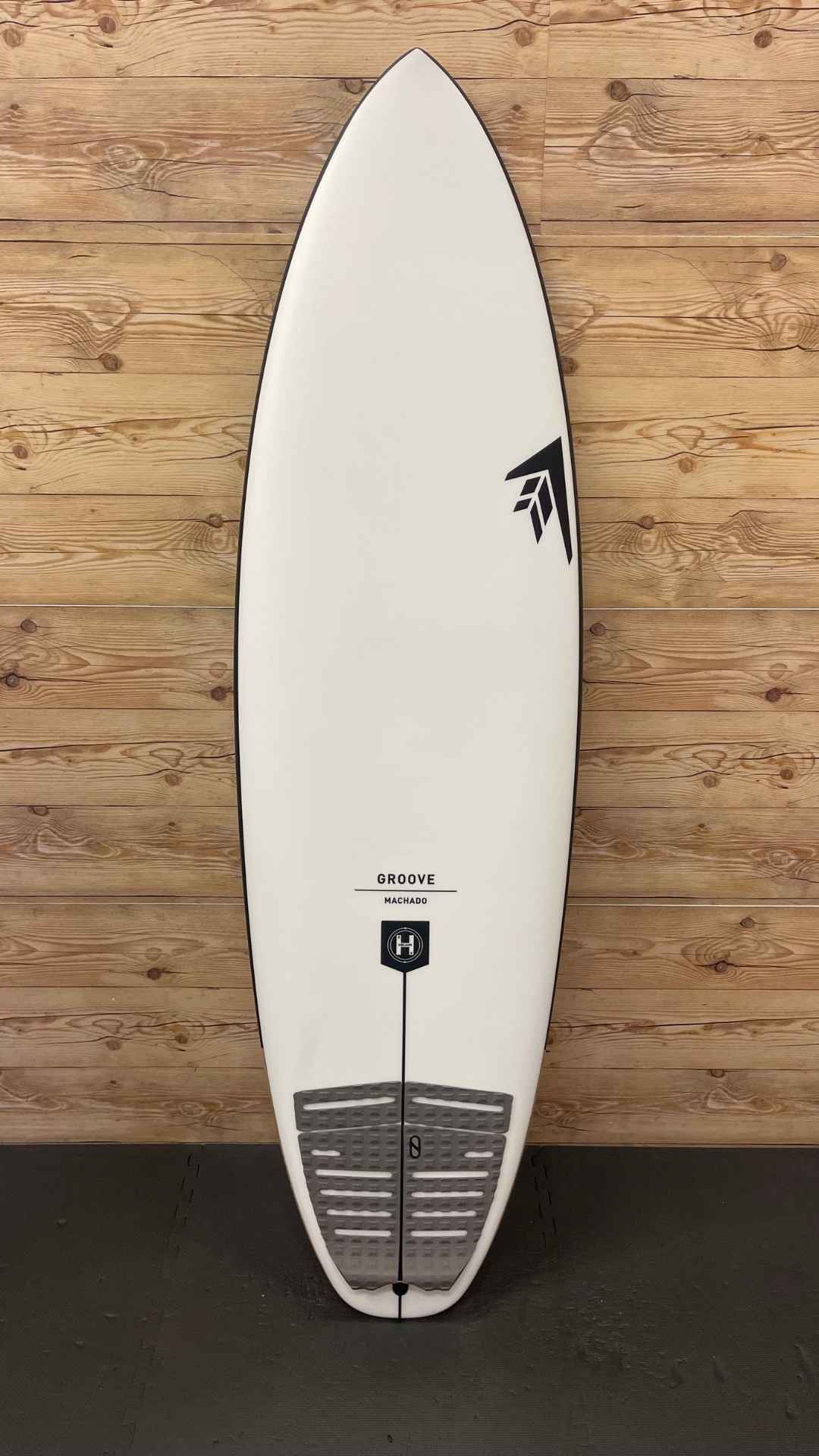 The Groove 5'8"