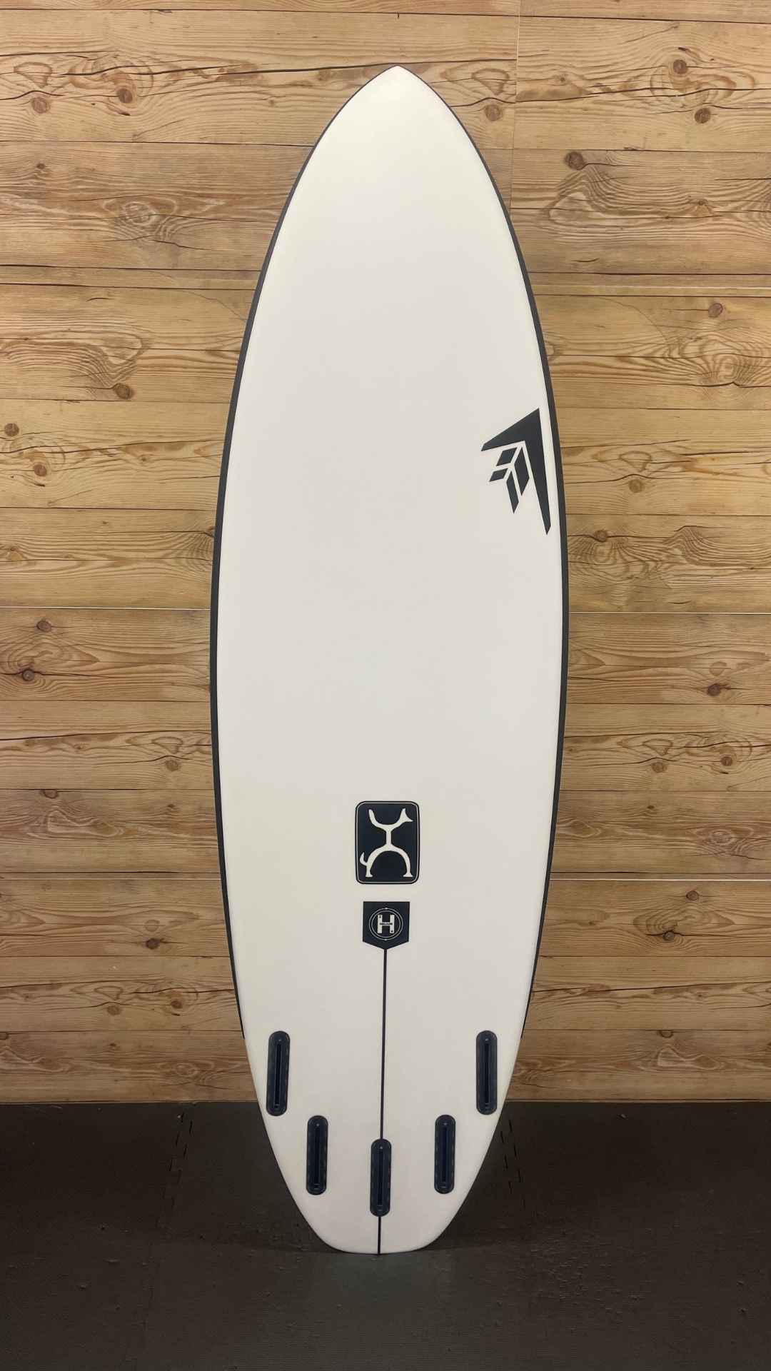 The Groove *Blem 6'0"