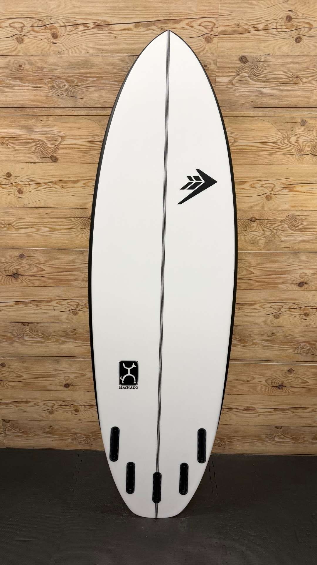 The Groove 6'0"