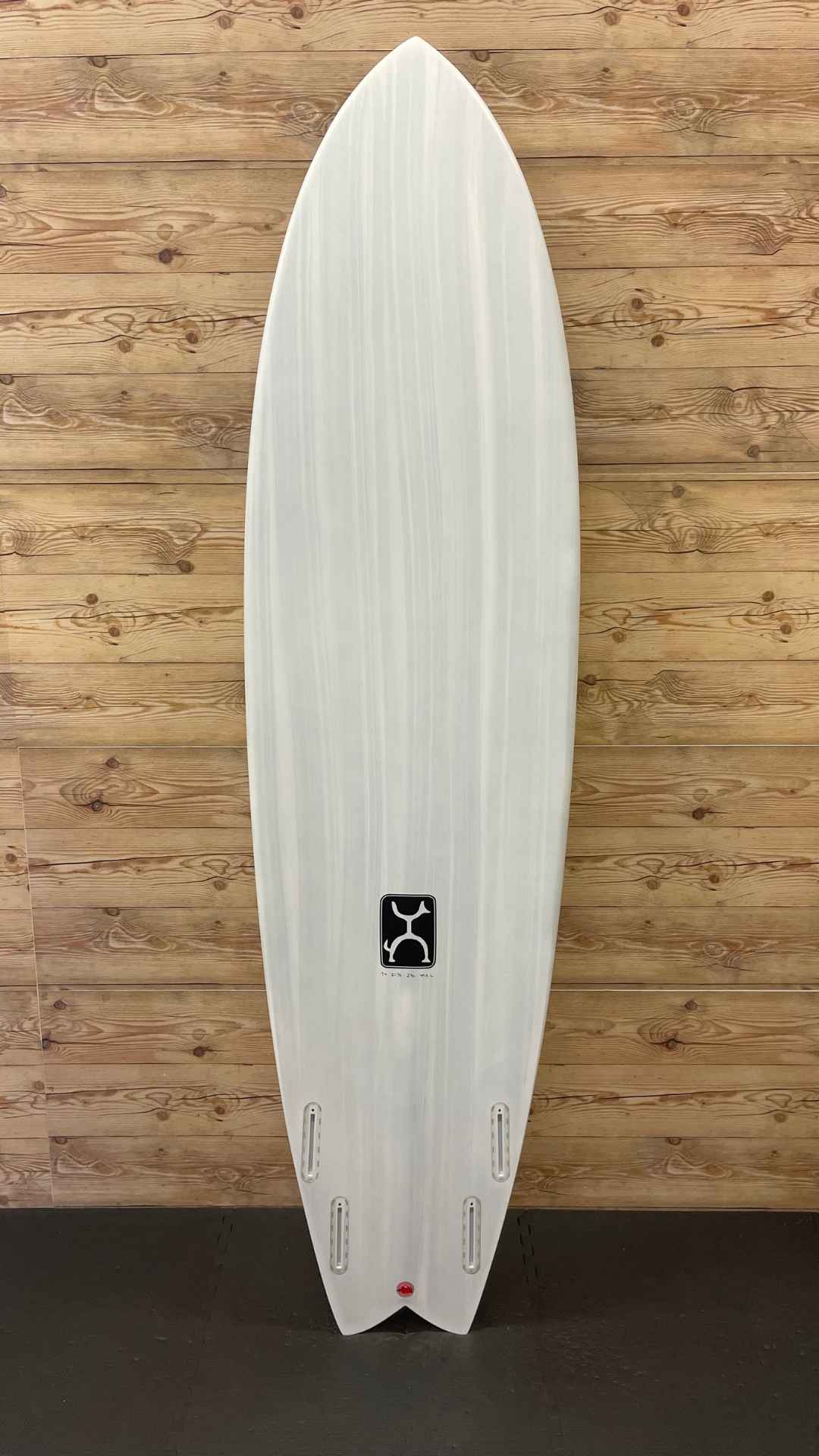 Seaside And Beyond 7'4"