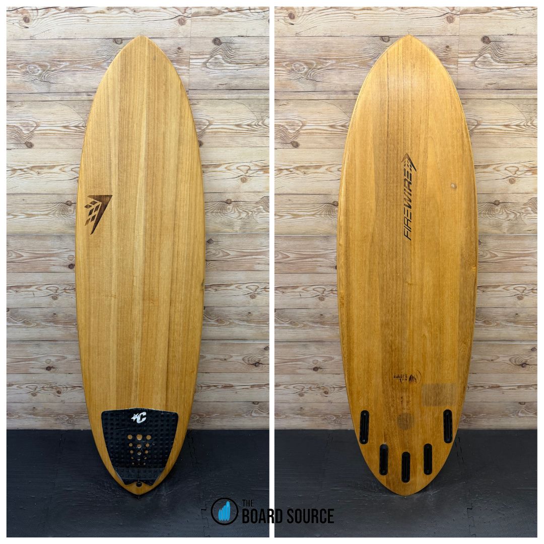 Creeper 5'8"