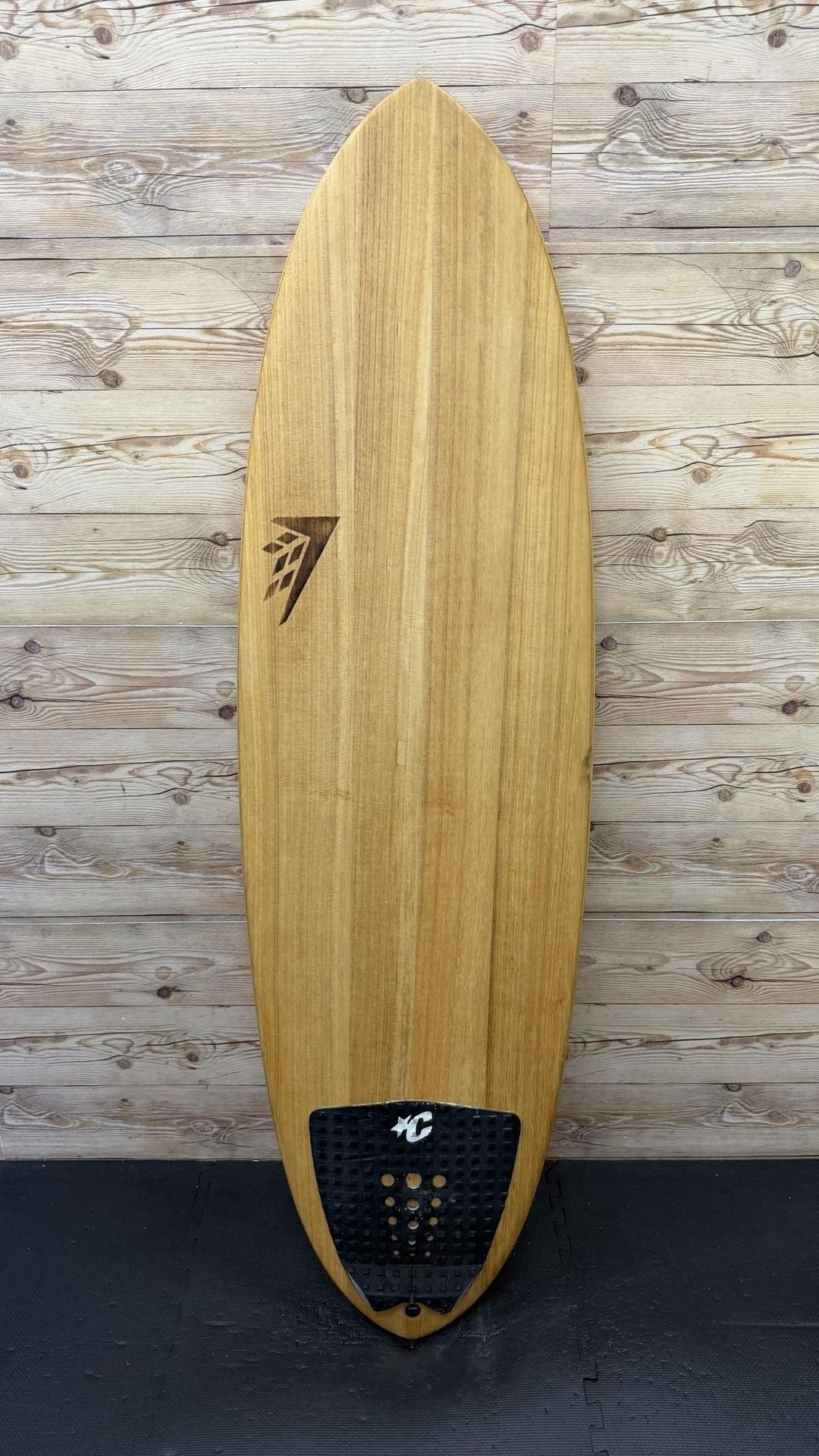 Creeper 5'8"