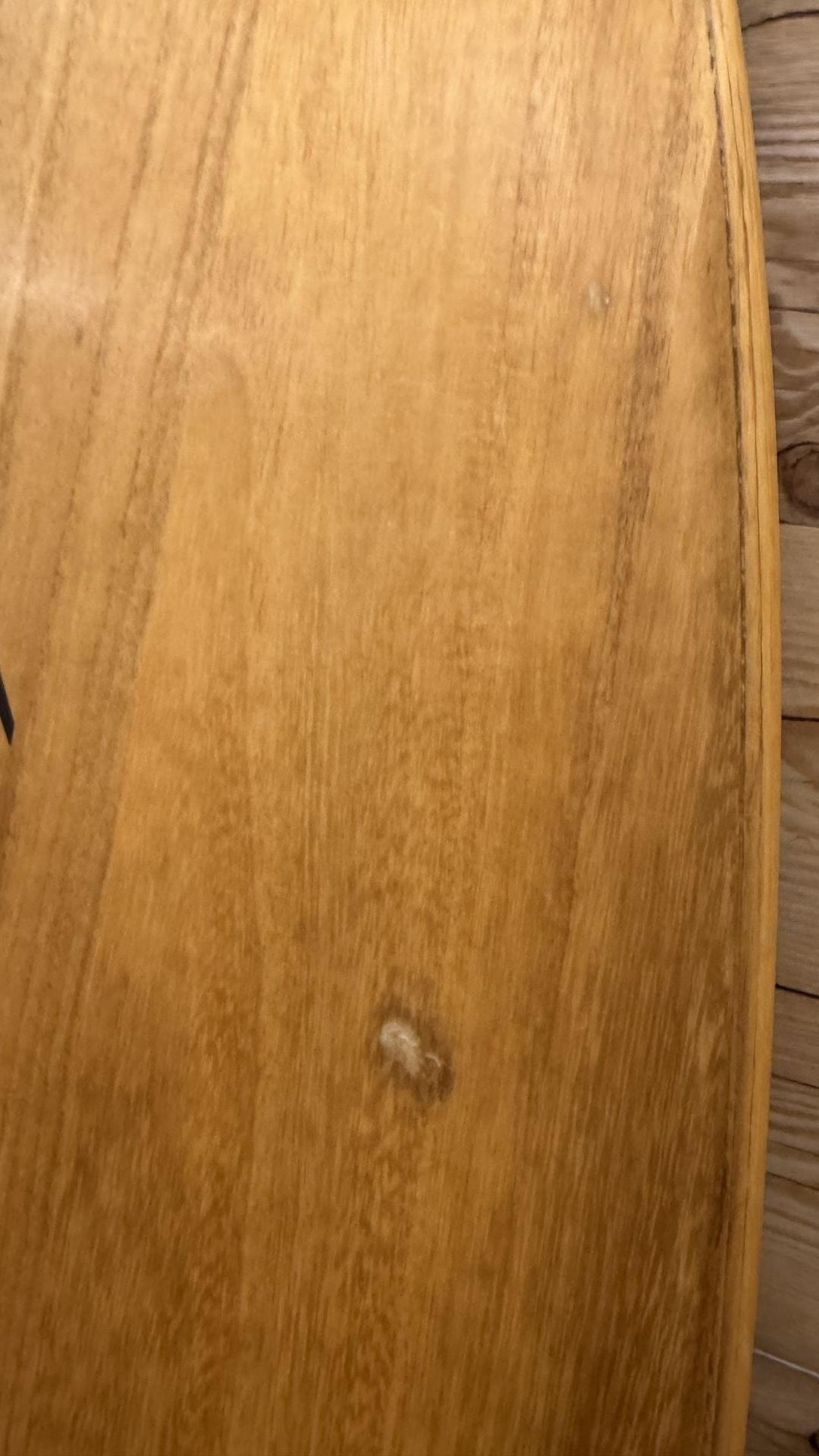Creeper 5'8"