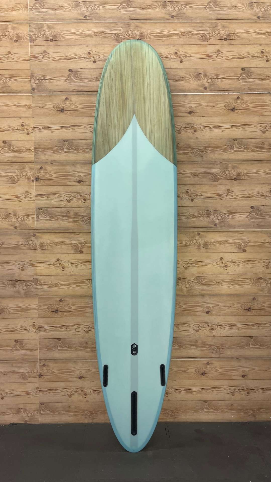 TJ Hull Rider *Blem 9'6"