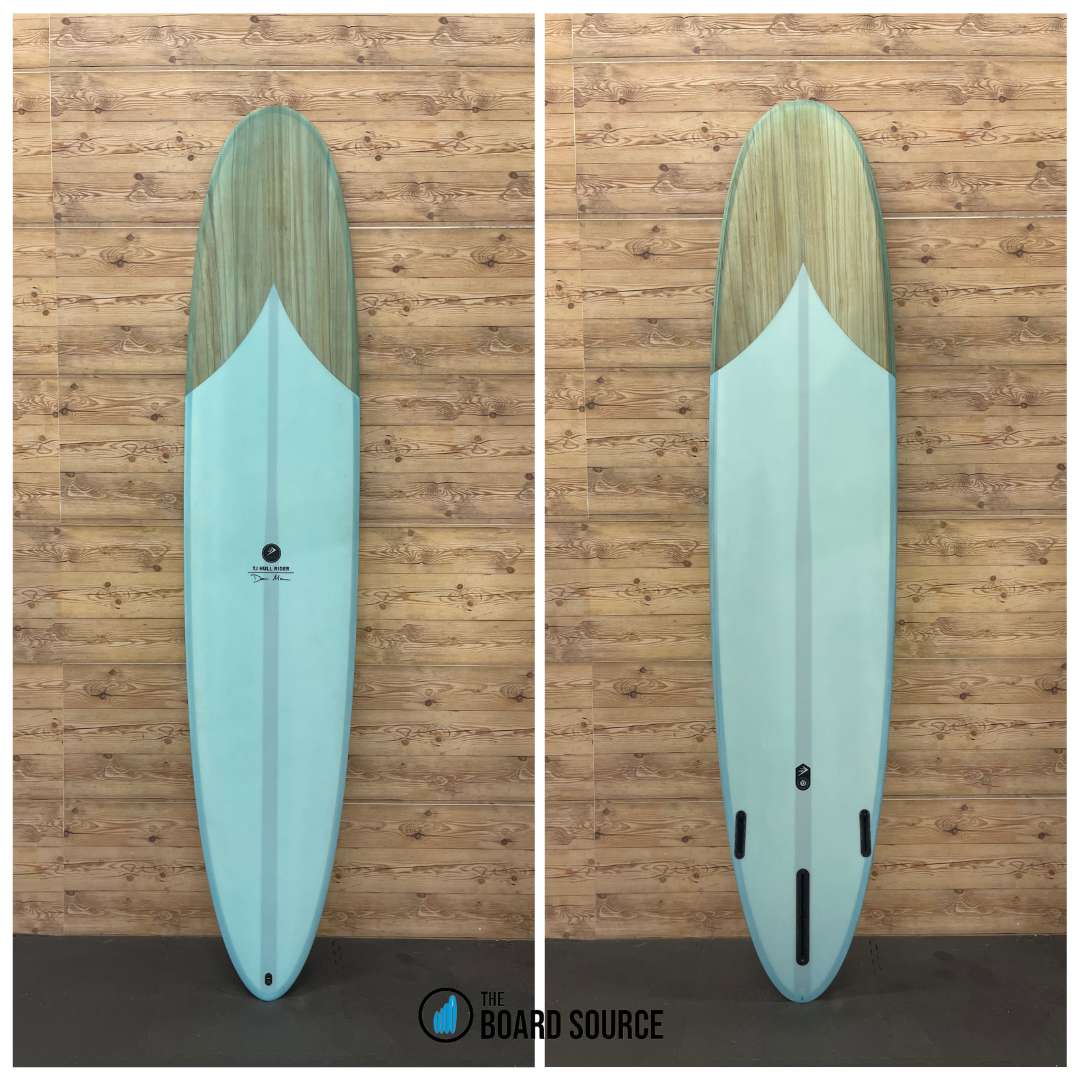 TJ Hull Rider *Blem 9'6"