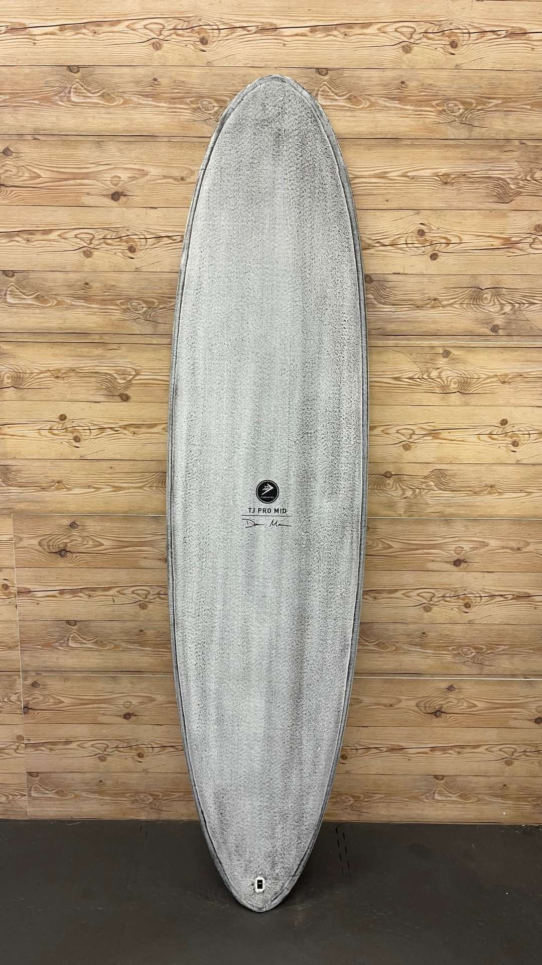 TJ Pro Mid 7'2"