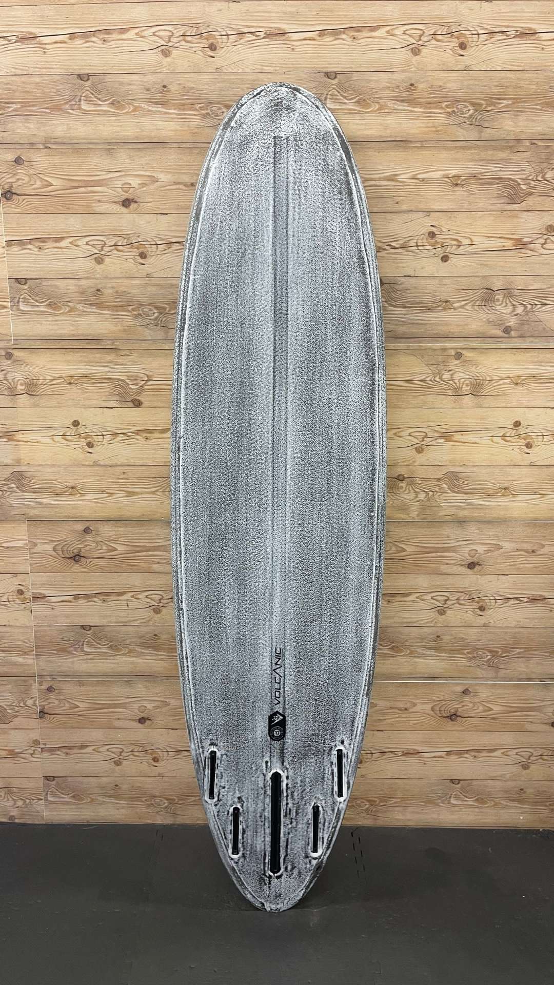 TJ Pro Mid 7'2"