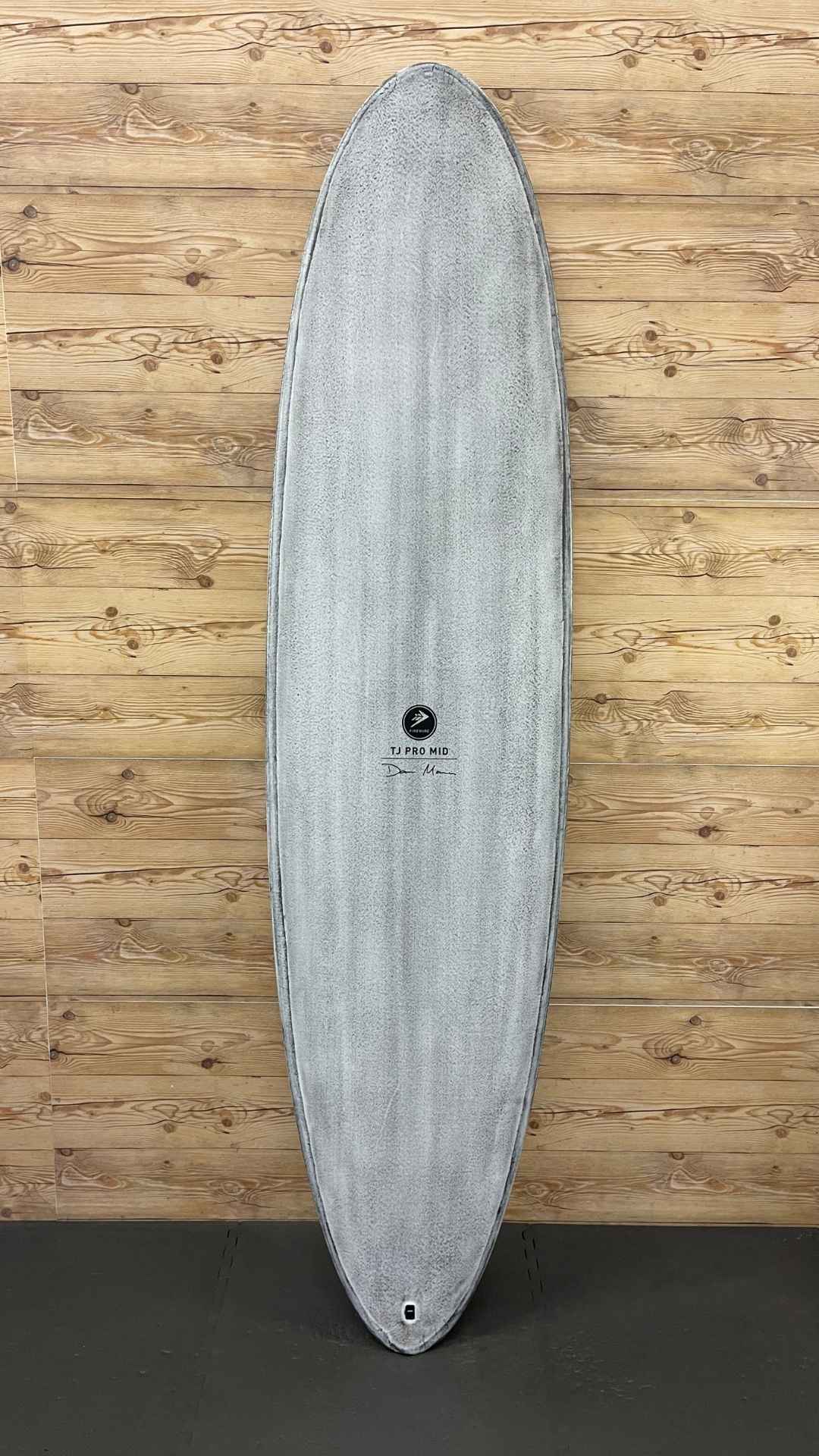 TJ Pro Mid 7'2"